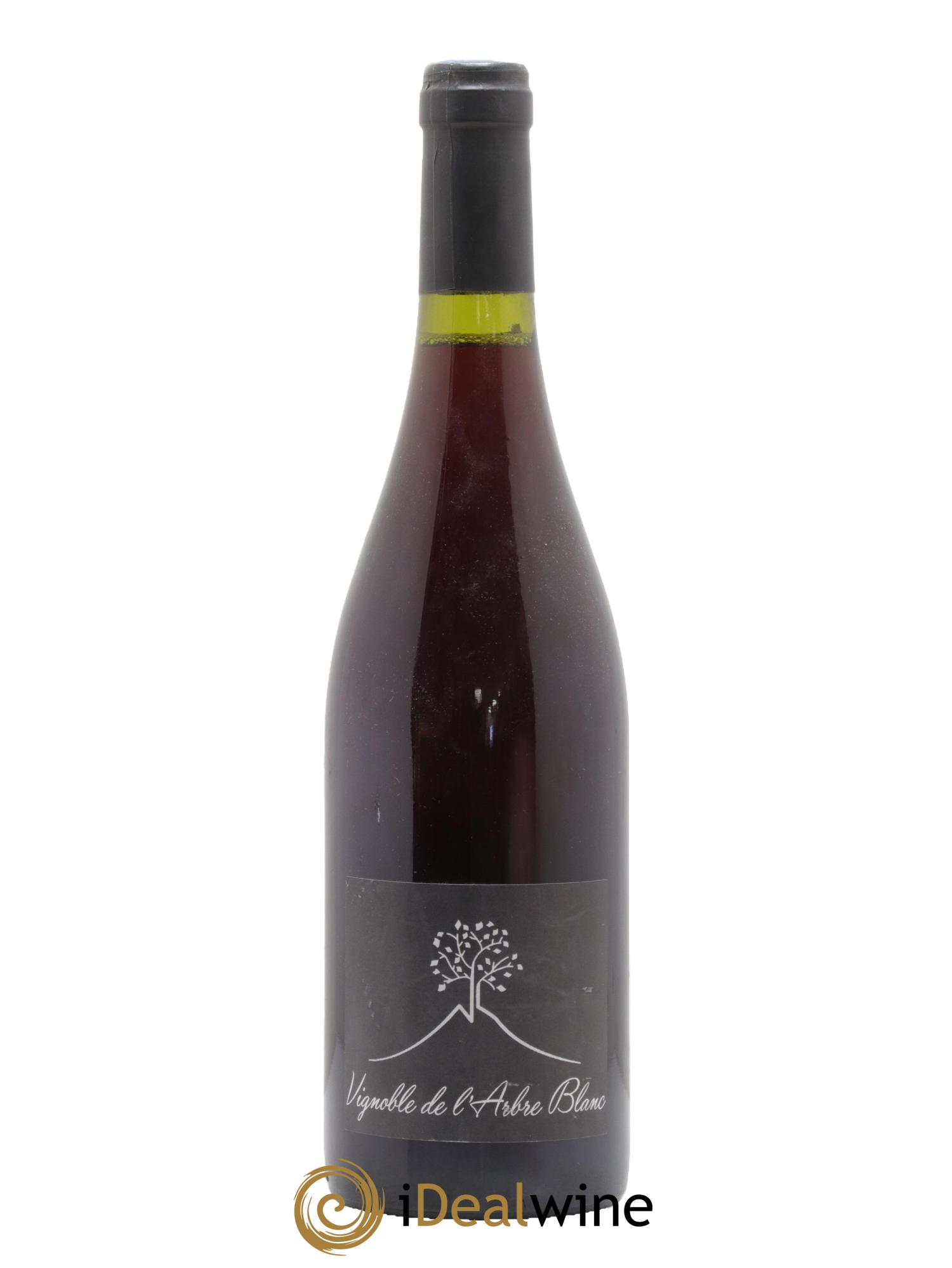 Vin de France Les Petites Orgues Vignoble de l'Arbre Blanc 2015 - Lot de 1 bouteille - 0