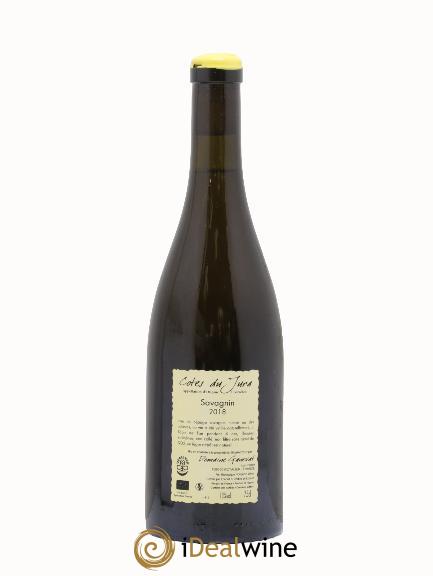 Côtes du Jura Savagnin En Billat Jean-François Ganevat (Domaine) 2018 - Lot of 1 bottle - 1