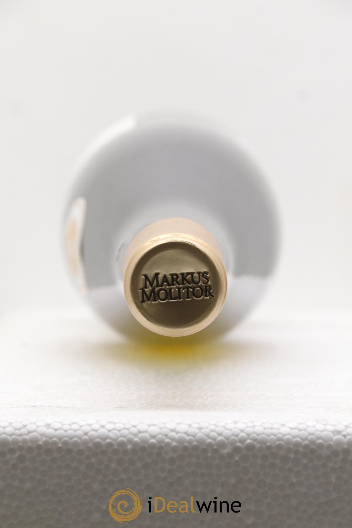 Riesling Markus Molitor Bernkasteler Doctor Auslese Gold Capsule°°° 2017 - Lot of 2 bottles - 2