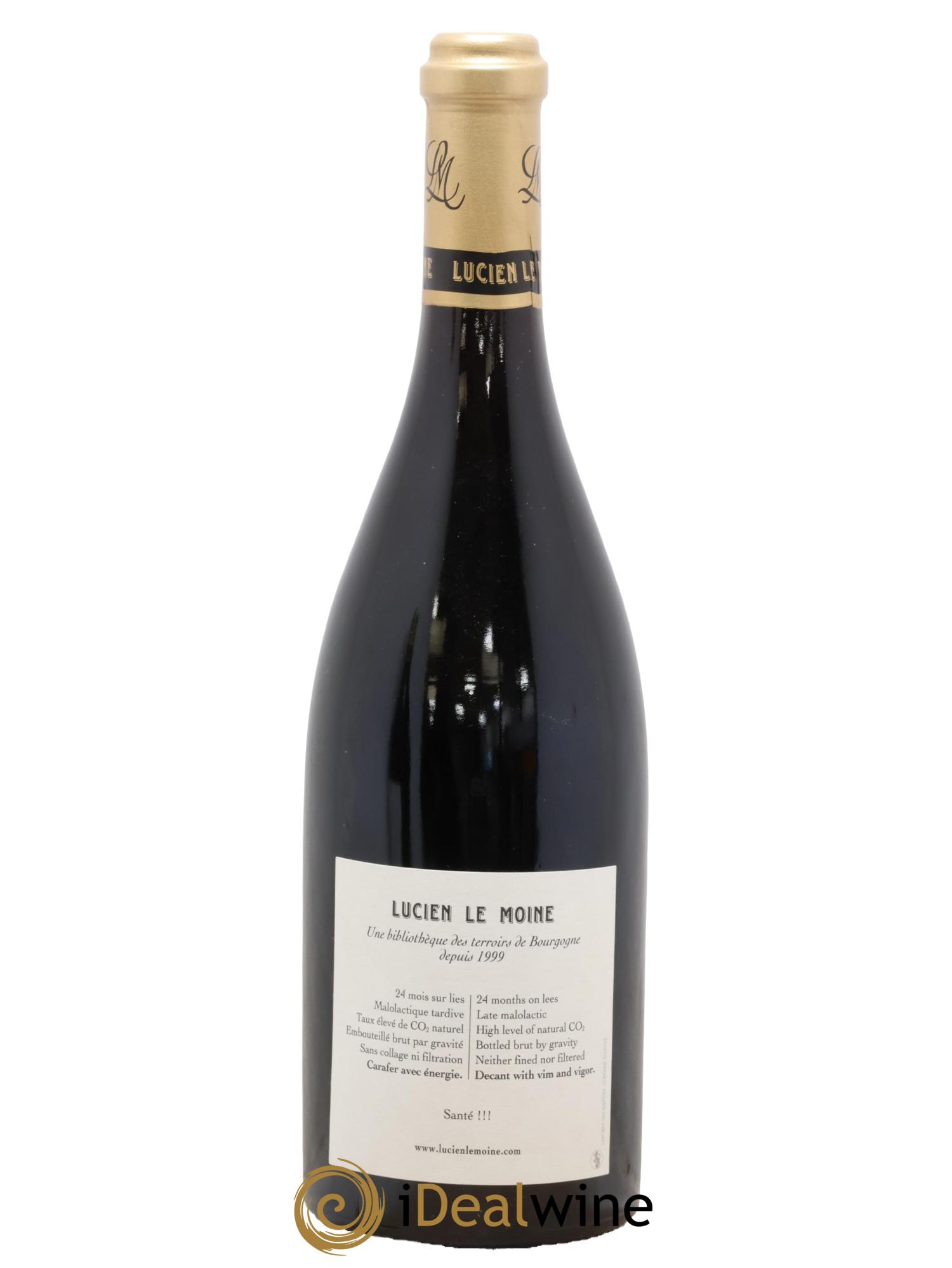 Grands-Echezeaux Grand Cru Lucien Le Moine 2020 - Lotto di 1 bottiglia - 1