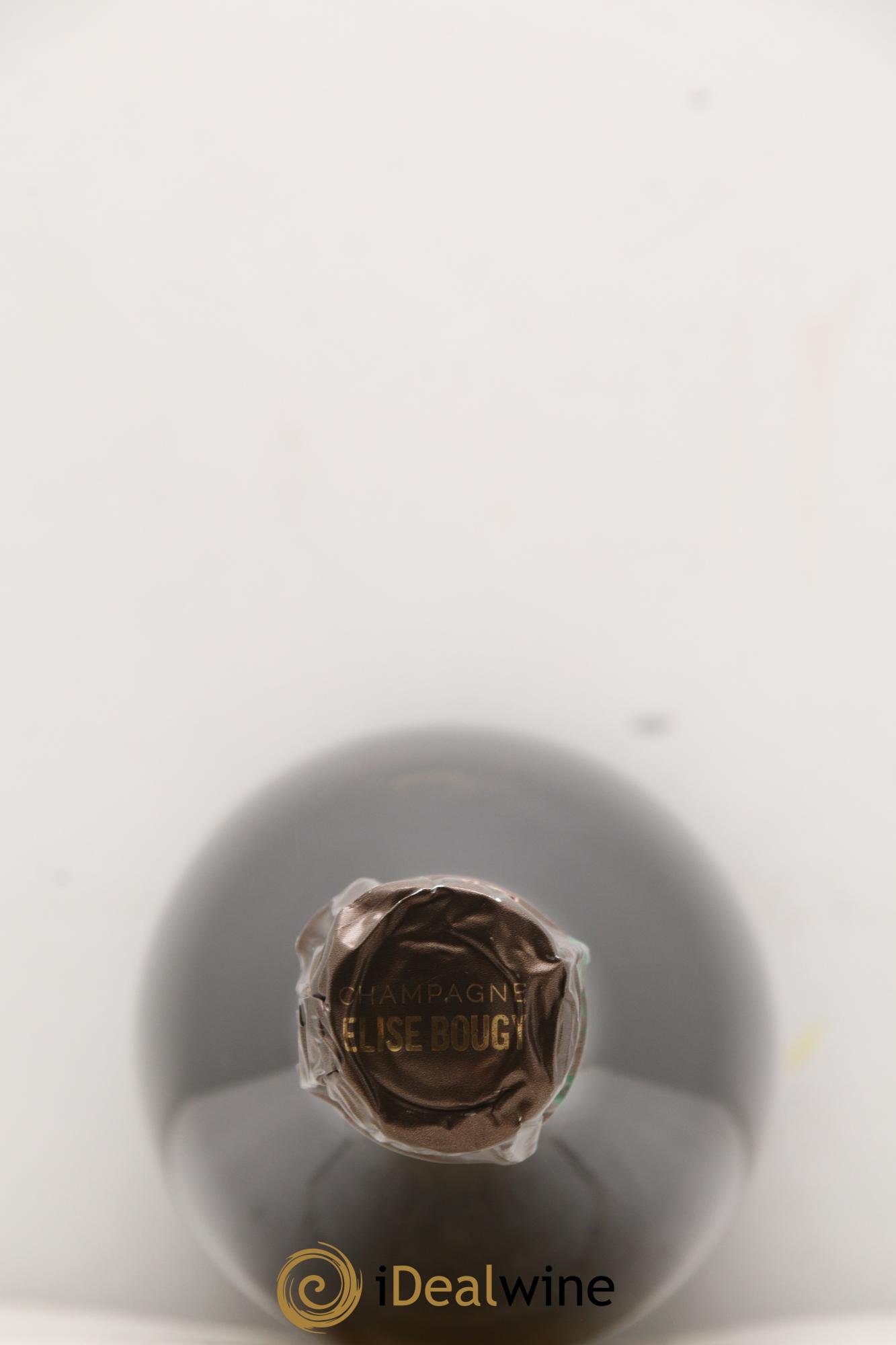 Les Mesneux Le Mont Chainqueux Elise Bougy 2022 - Lot de 1 bouteille - 2