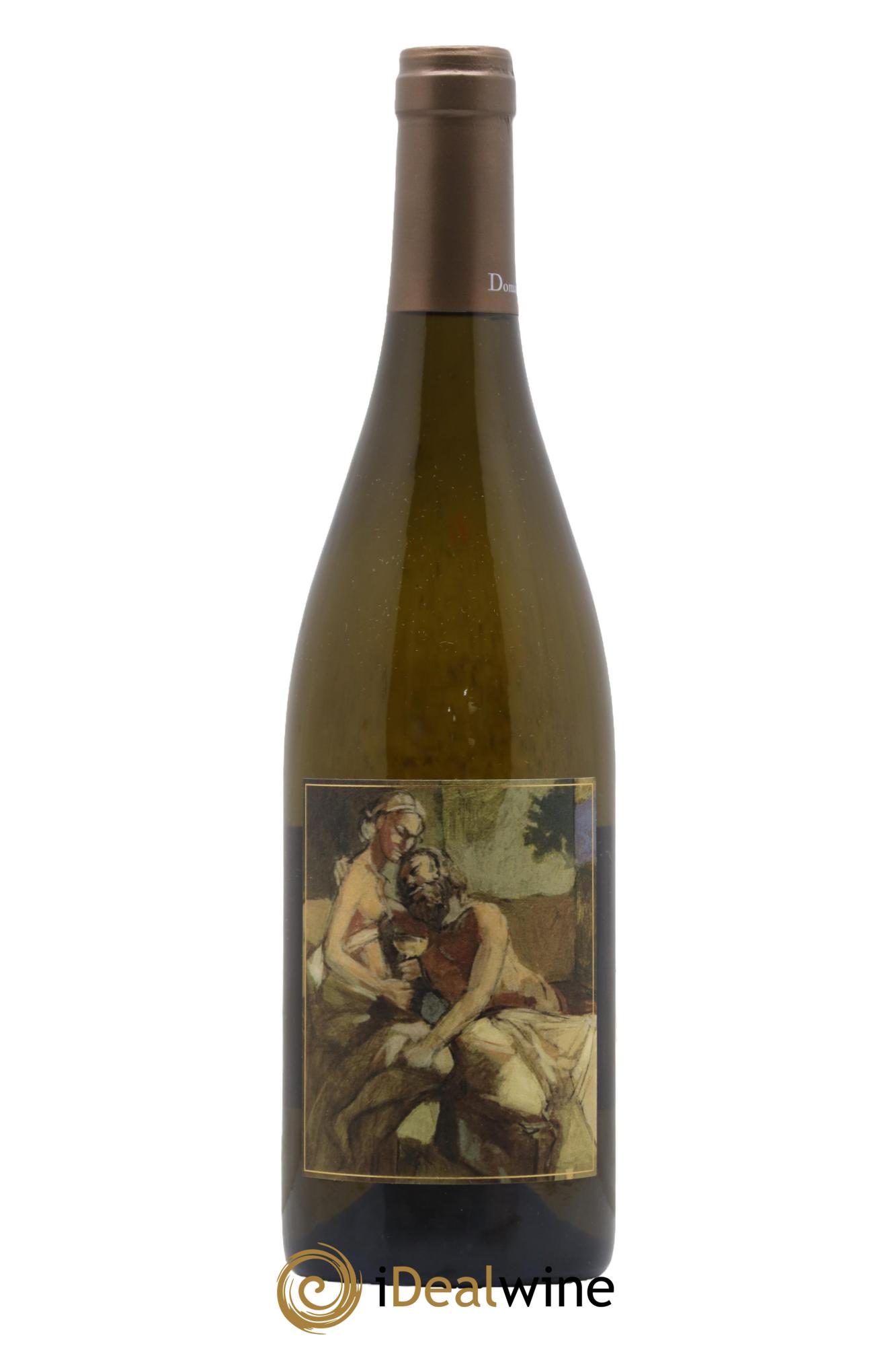 Condrieu Domaine Gangloff (Domaine) 2022 - Lot de 1 bouteille - 0