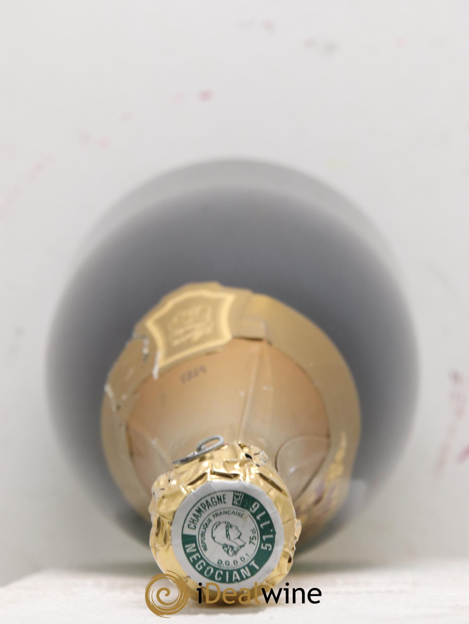 Grande Cuvée Brut Krug - Lot de 1 bouteille - 1
