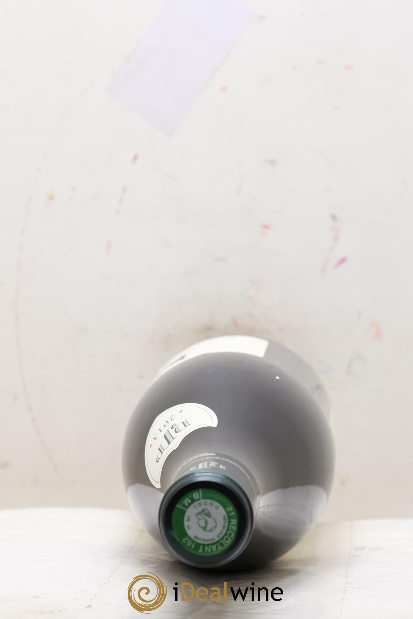 Musigny Grand Cru Jacques Prieur (Domaine) 2013 - Lotto di 2 bottiglie - 2