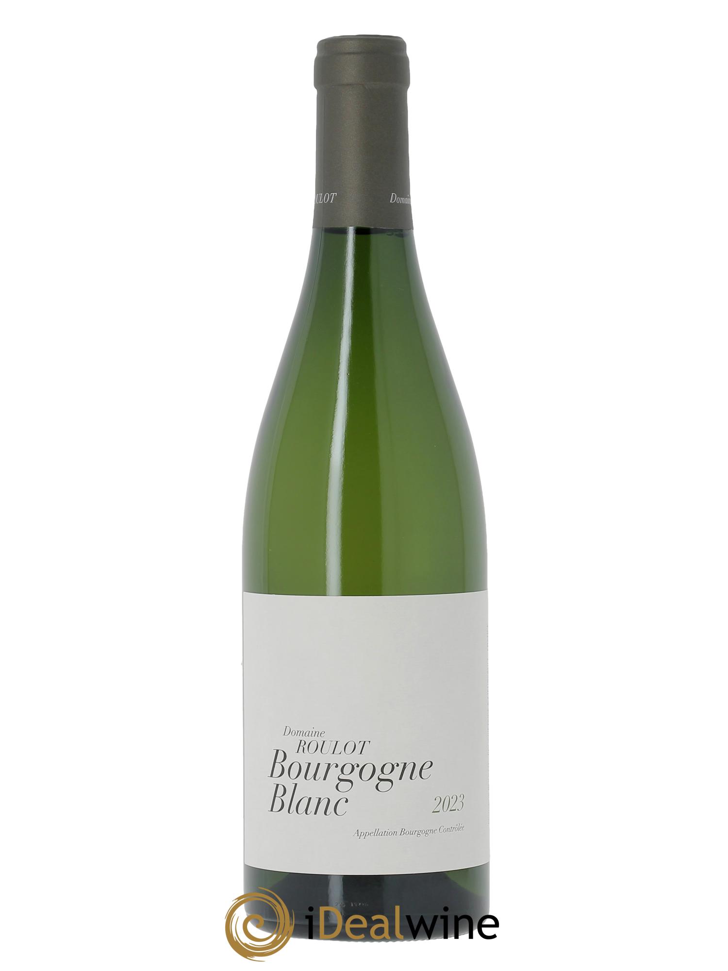 Bourgogne Roulot (Domaine) 2023 - Lot of 1 bottle - 0