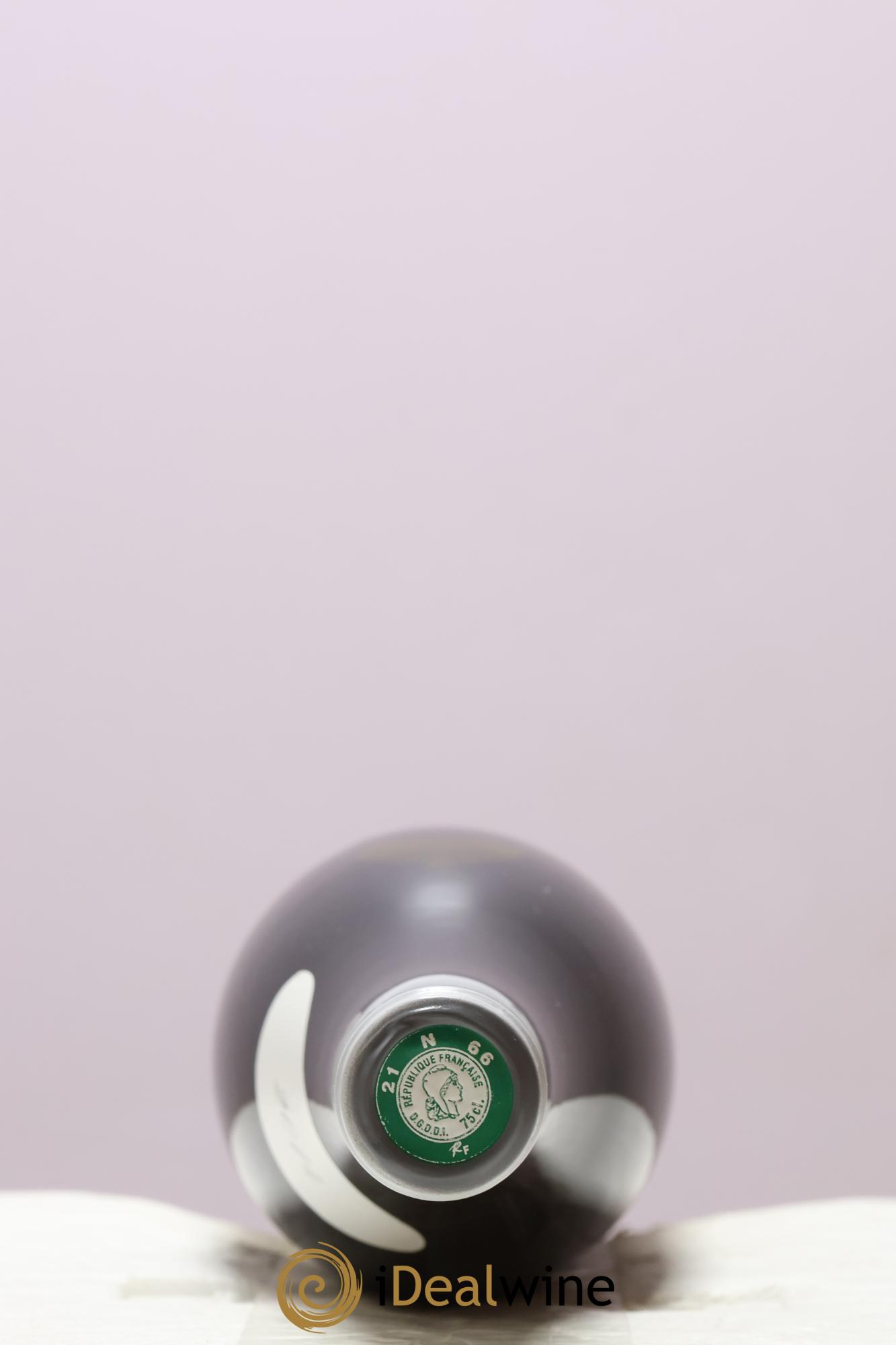 Chorey-lès-Beaune Leroy SA 2014 - Posten von 1 Flasche - 2