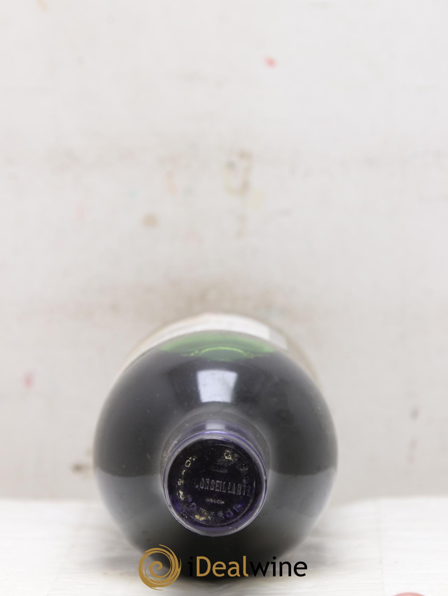 Château la Conseillante 1982 - Lot de 2 bouteilles - 1