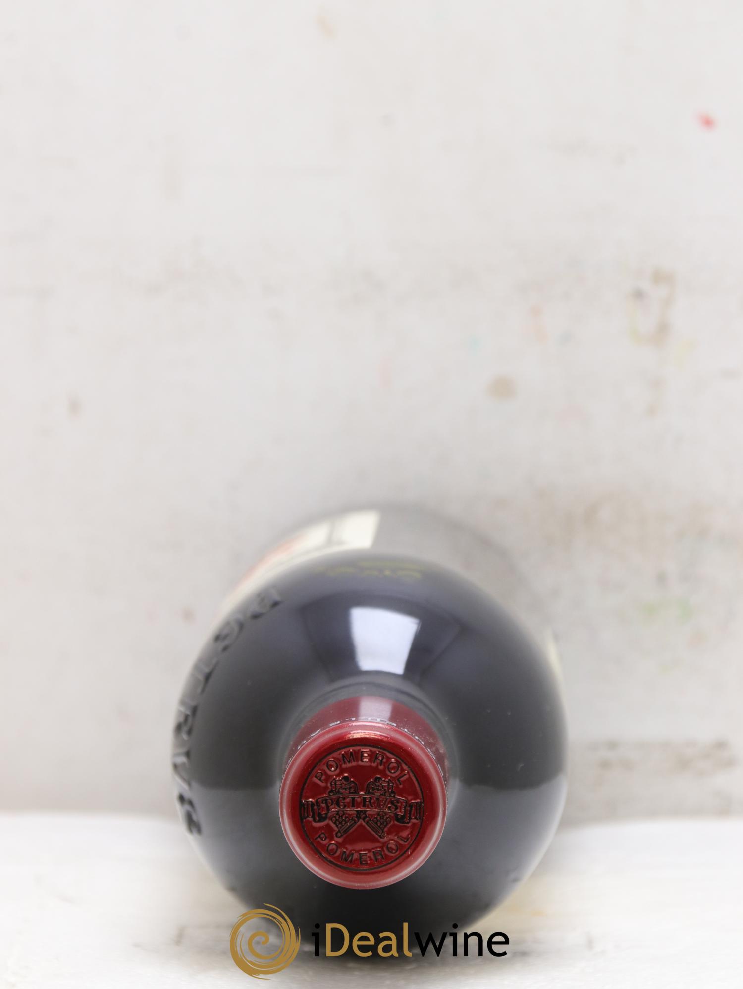 Petrus 2015 - Lot of 1 bottle - 2