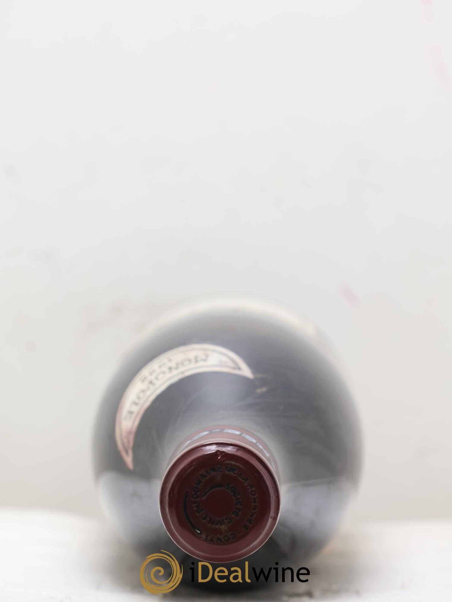 Romanée-Conti Grand Cru Domaine de la Romanée-Conti 1998 - Lot of 1 bottle - 2