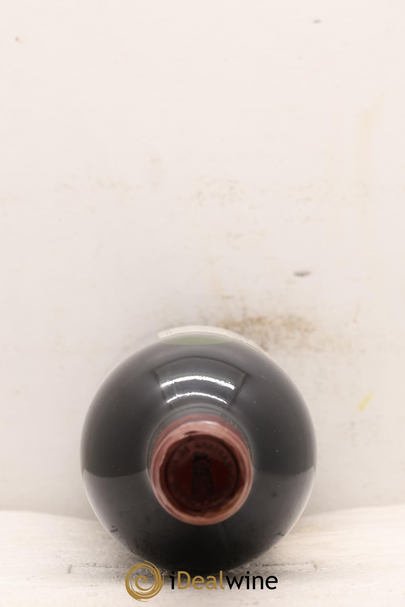 Château Latour 1er Grand Cru Classé 1998 - Lotto di 1 bottiglia - 1