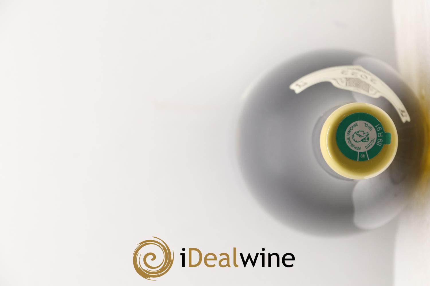 Chablis 1er Cru Montée de Tonnerre Raveneau (Domaine) 2022 - Lotto di 1 magnum - 2