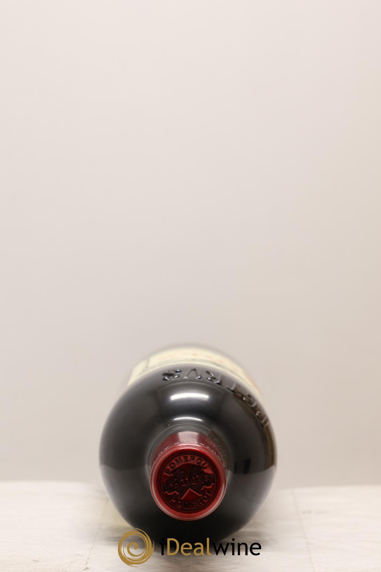 Petrus 2013 - Lot of 1 bottle - 3