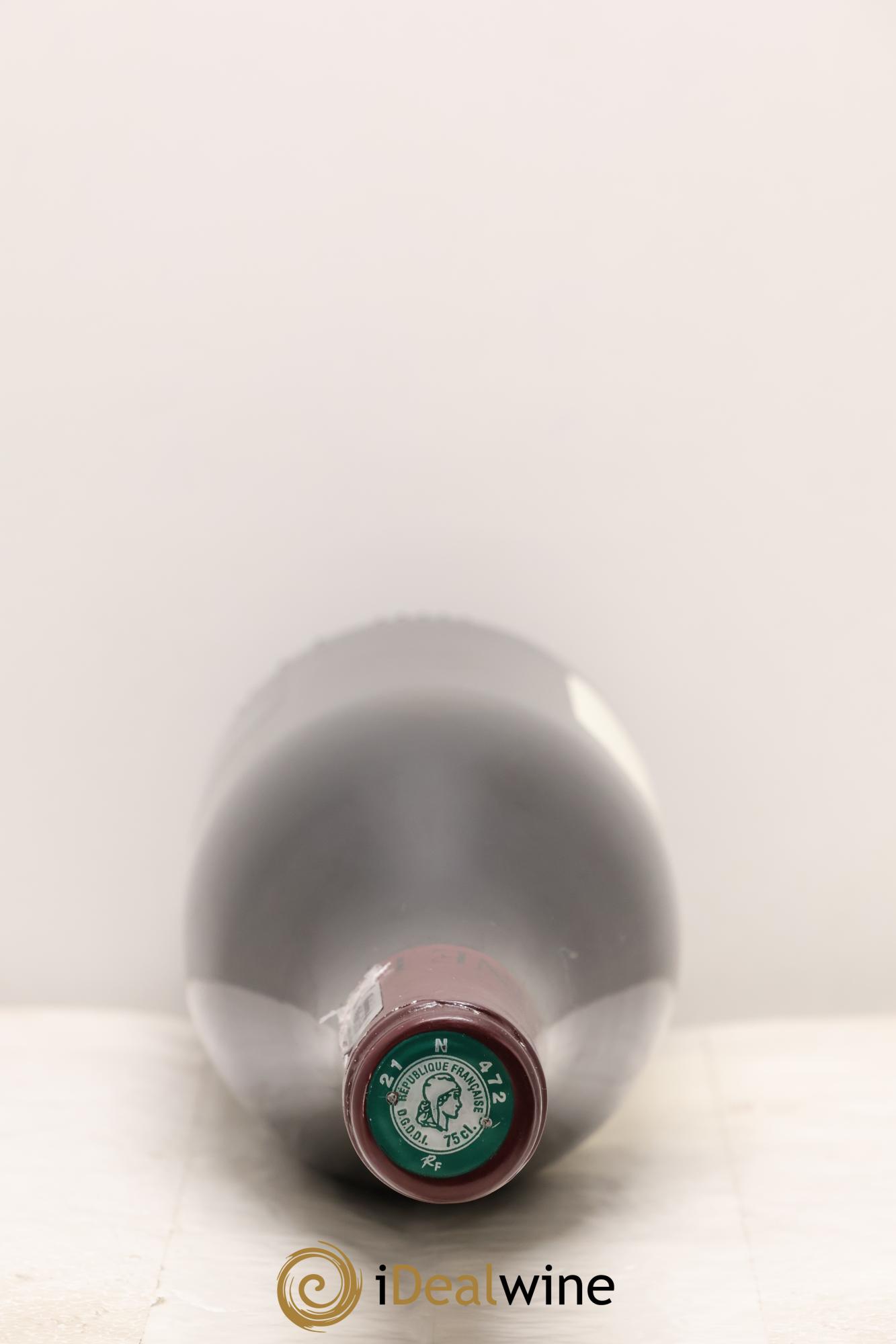 Clos de la Roche Grand Cru Dujac (Domaine) 2015 - Lotto di 1 bottiglia - 2