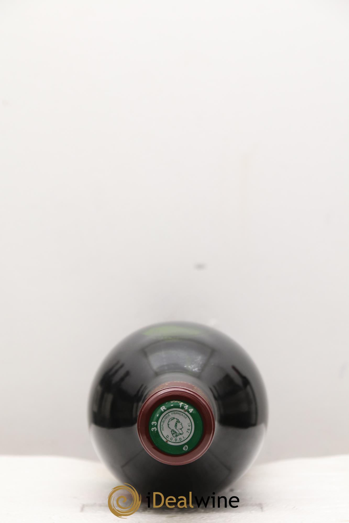 Château Mouton Rothschild 1er Grand Cru Classé 2015 - Lot of 1 bottle - 2