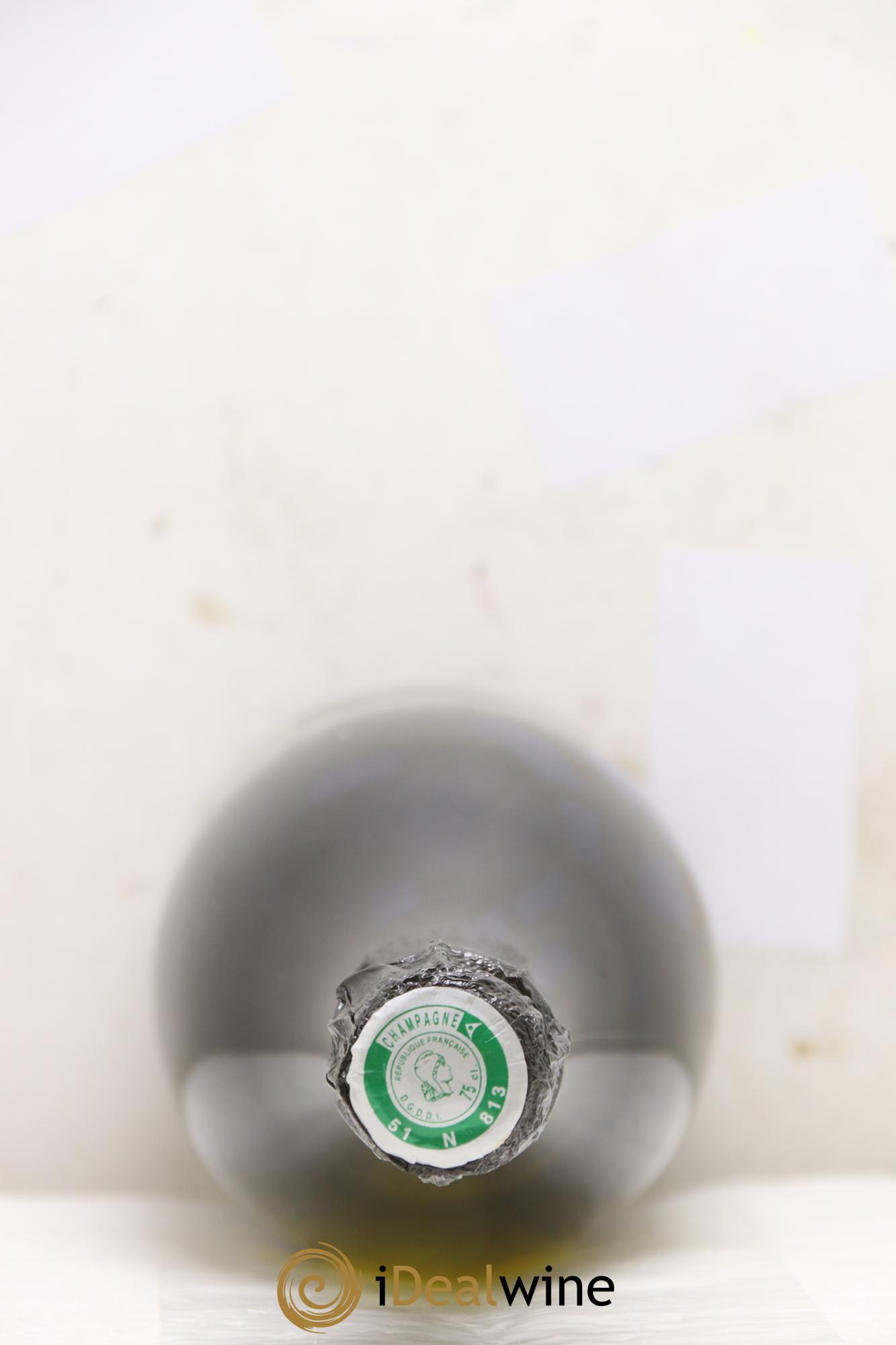 Brut Dom Pérignon 2002 - Lot of 1 bottle - 3