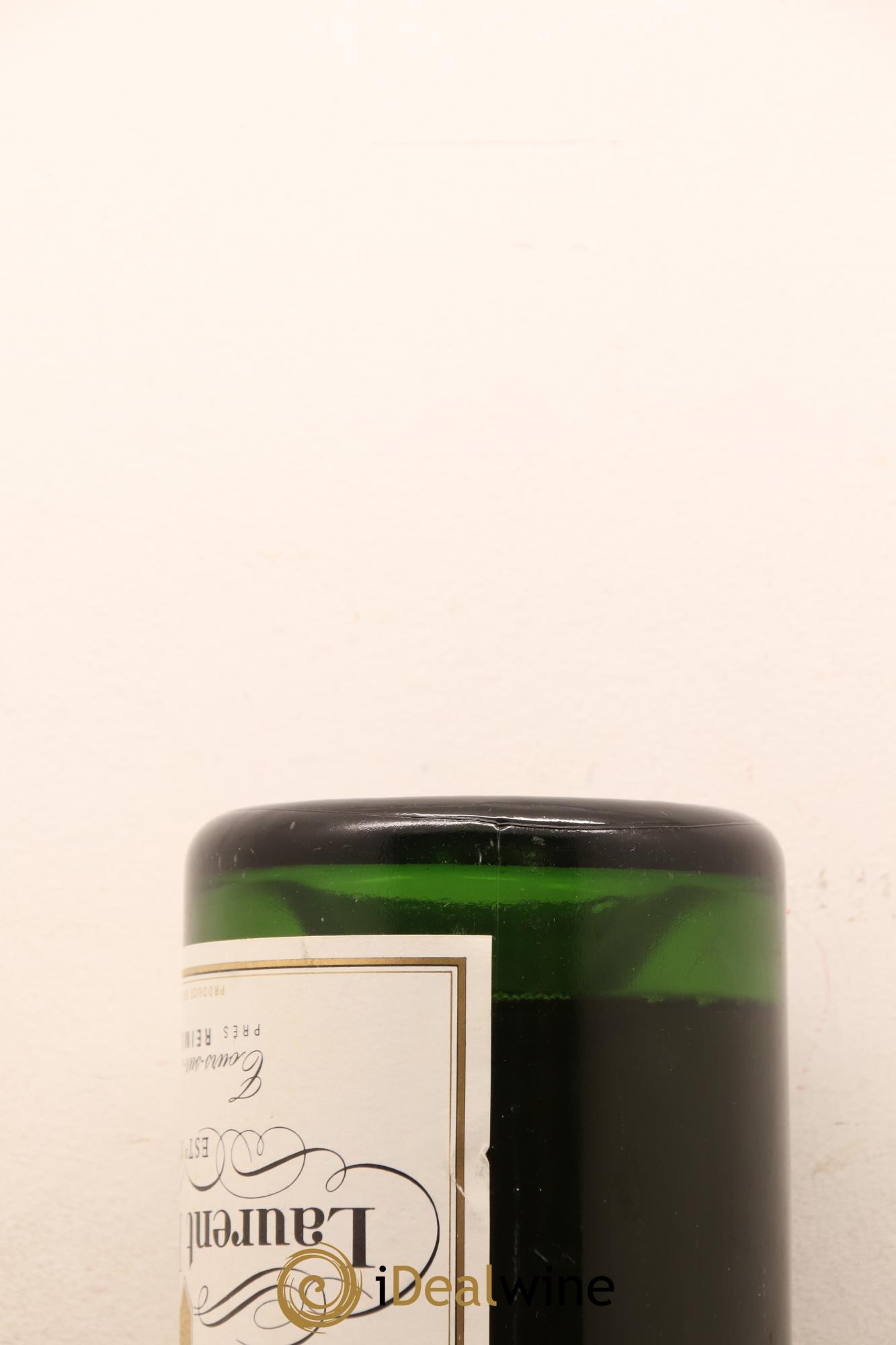 Brut Laurent Perrier 1966 - Lot of 1 bottle - 1