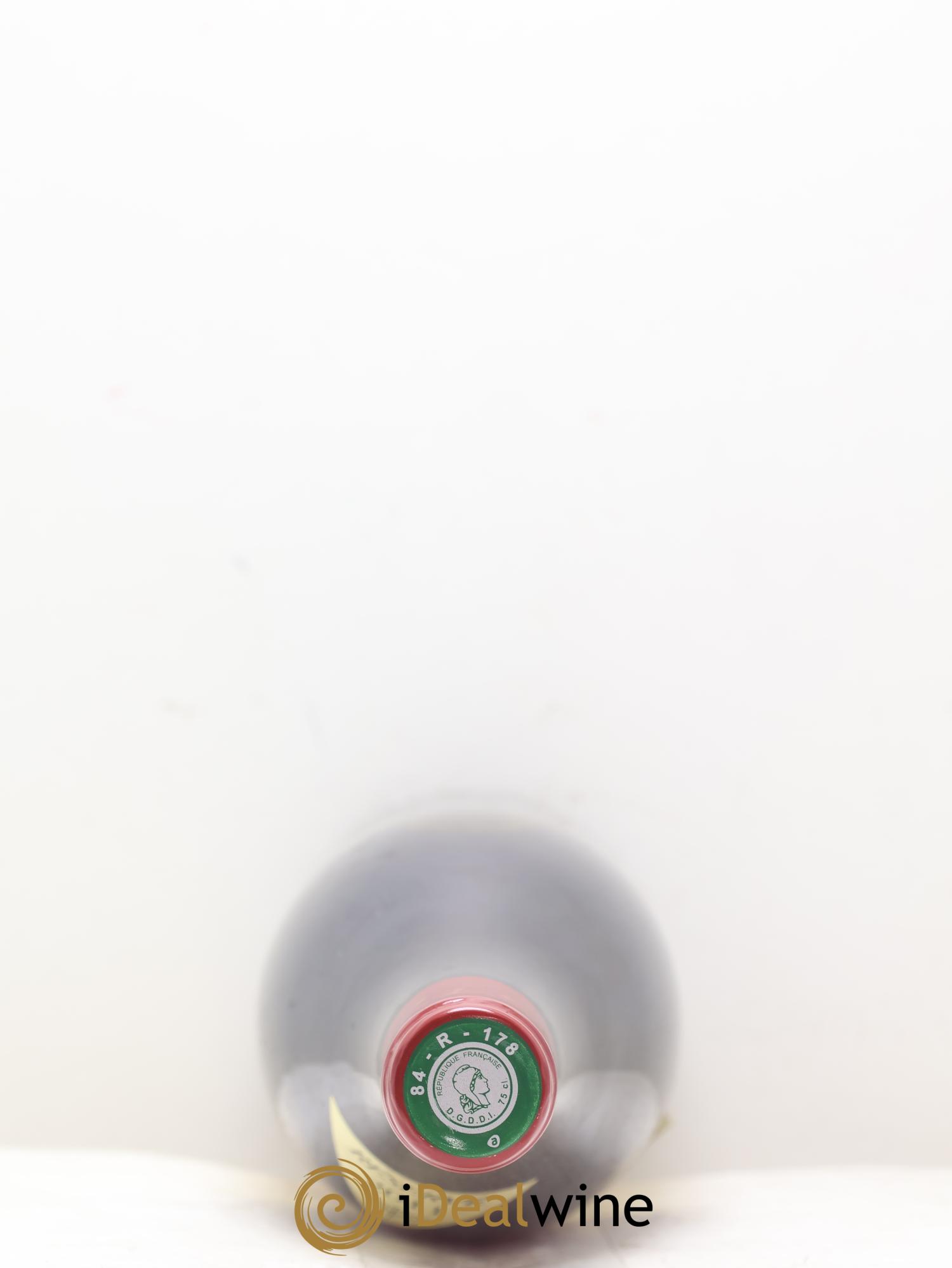 Châteauneuf-du-Pape Pignan Emmanuel Reynaud 2011 - Posten von 1 Flasche - 1