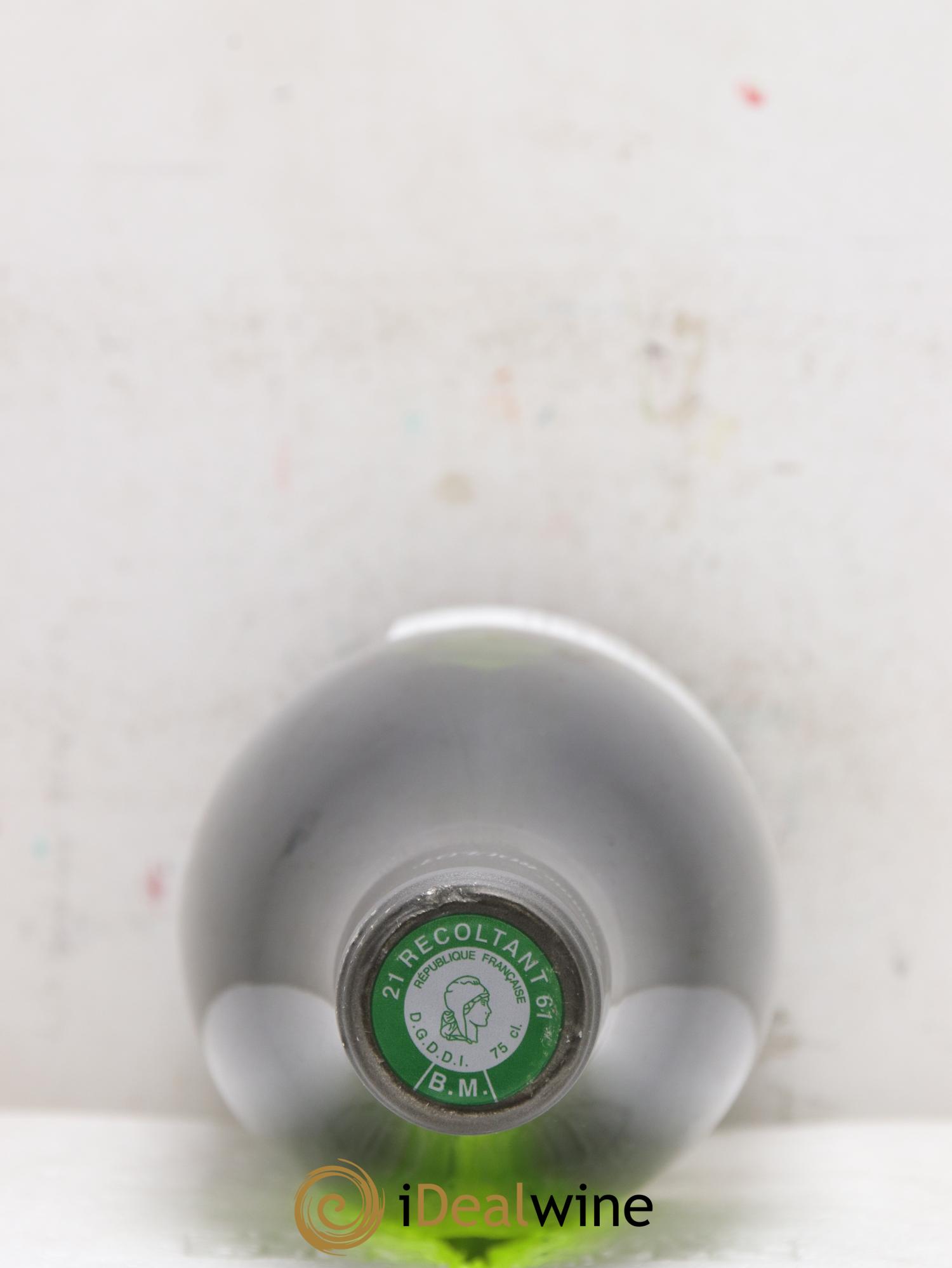 Meursault 1er Cru Clos des Bouchères  Roulot (Domaine) 2017 - Lotto di 1 bottiglia - 2