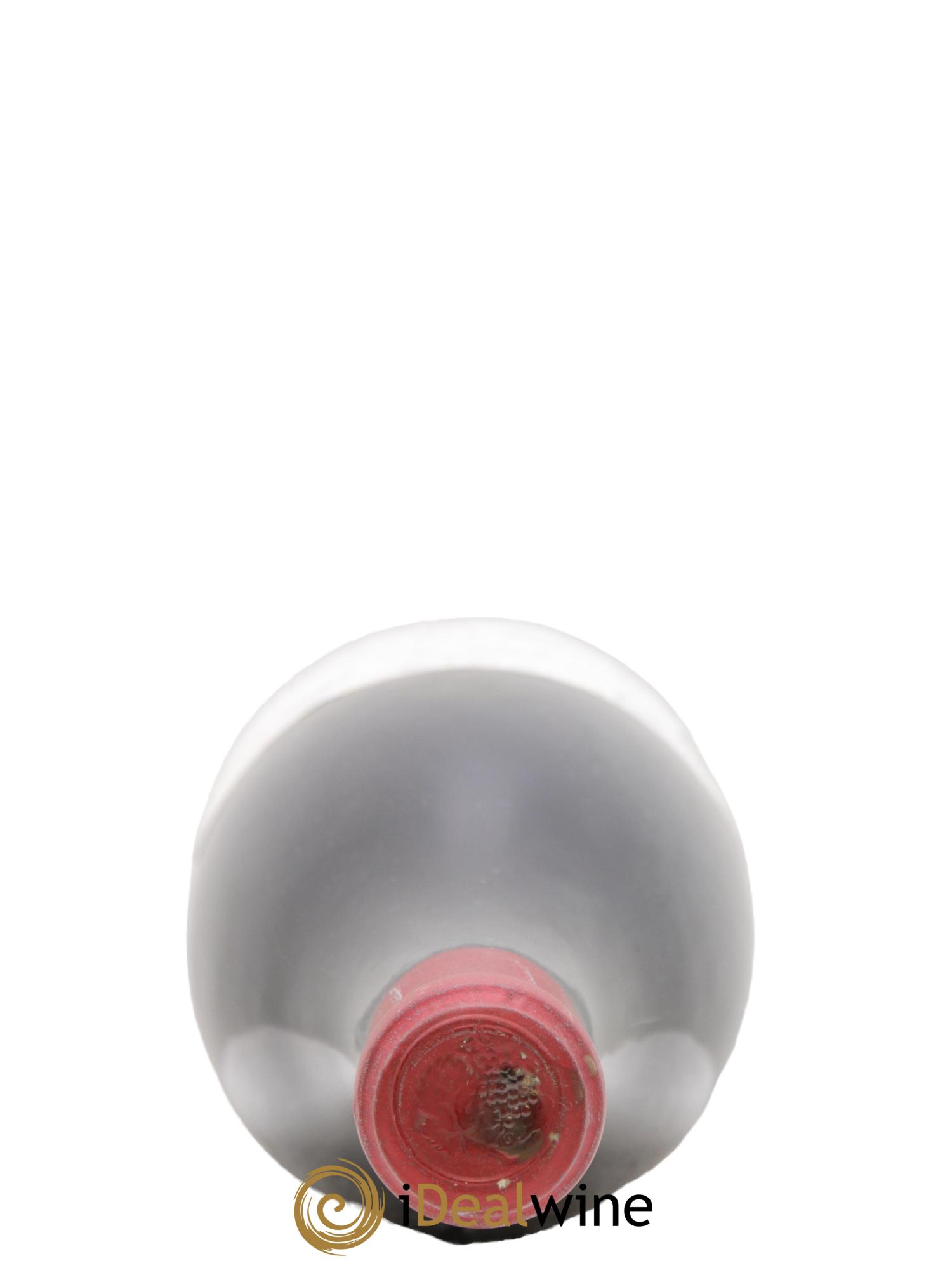 Bonnes-Mares Grand Cru Henri de Villamont 1989 - Lotto di 1 bottiglia - 1