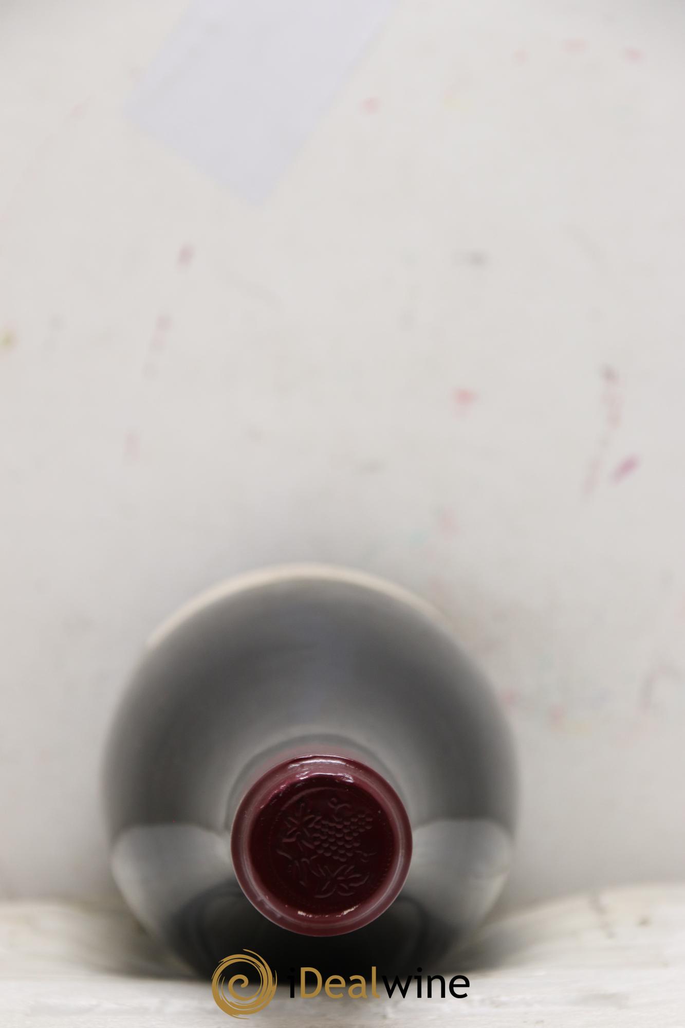 Echezeaux Grand Cru du dessus Cécile Tremblay 2005 - Lot de 1 bouteille - 2