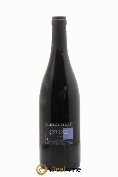 Côte-Rôtie La Barbarine Gangloff (Domaine) 2023 - Lot de 1 bouteille - 1