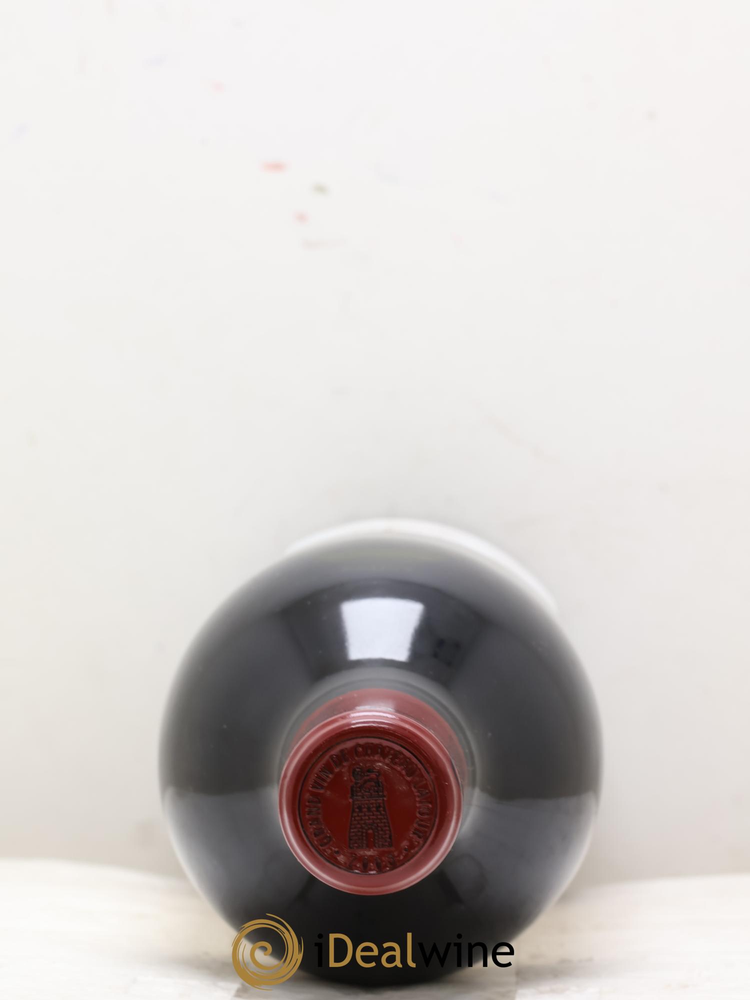 Château Latour 1er Grand Cru Classé 2003 - Lot of 1 bottle - 2