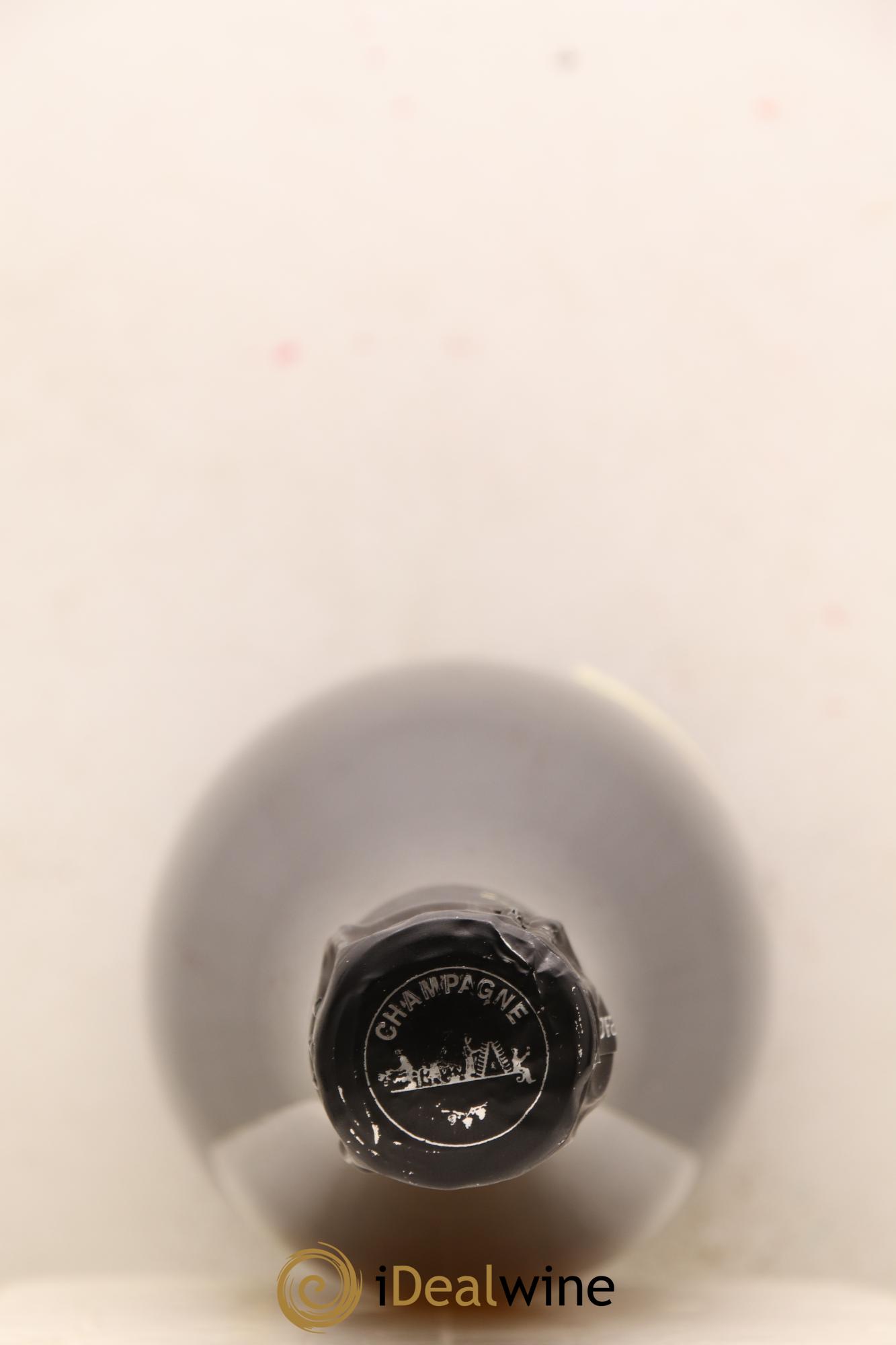 Pinot Noir Les Forcières Aurélien Lurquin 2017 - Lot de 1 bouteille - 2