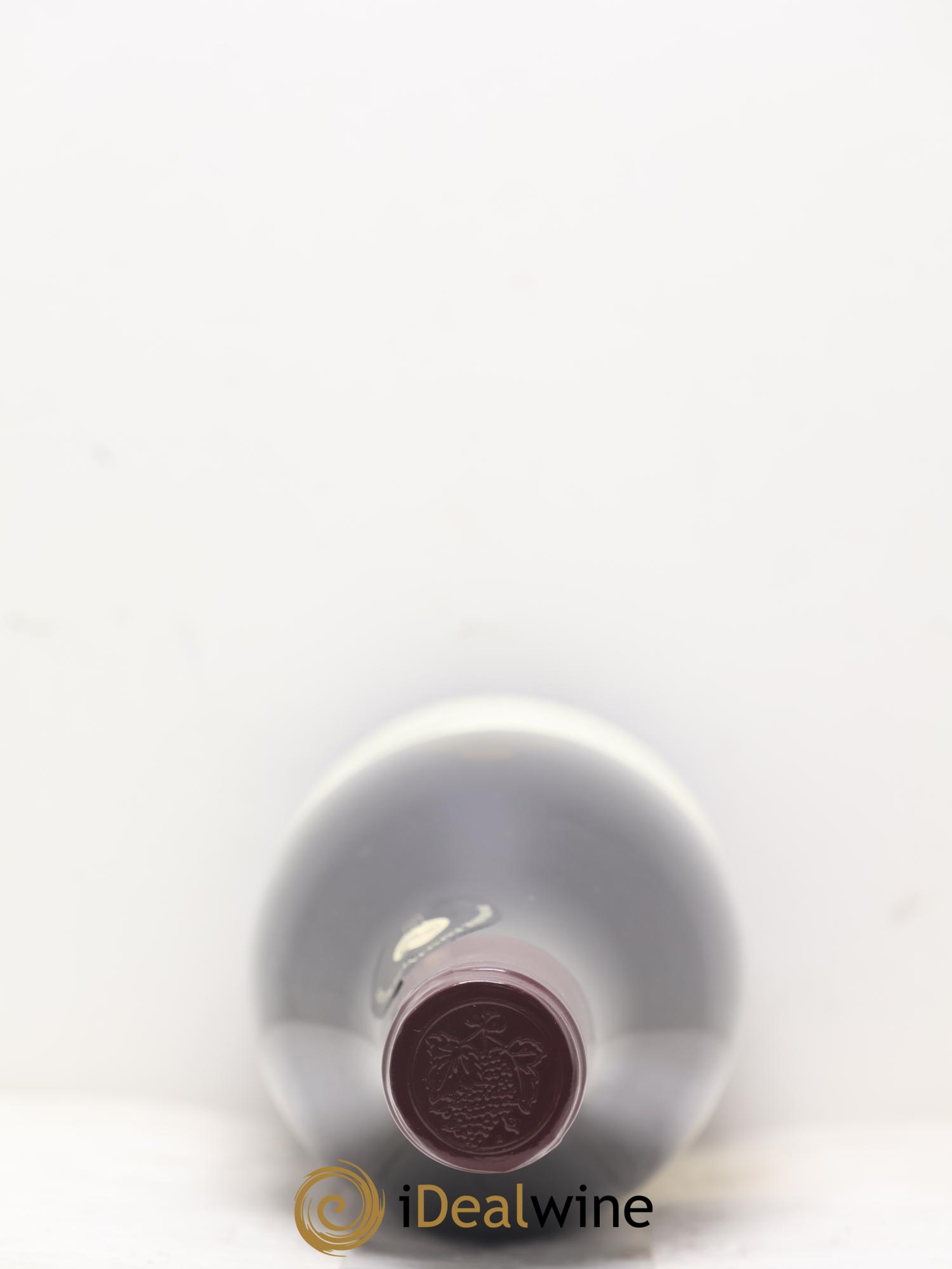 Vosne-Romanée 1er Cru Cros Parantoux Emmanuel Rouget 2018 - Lotto di 1 bottiglia - 2