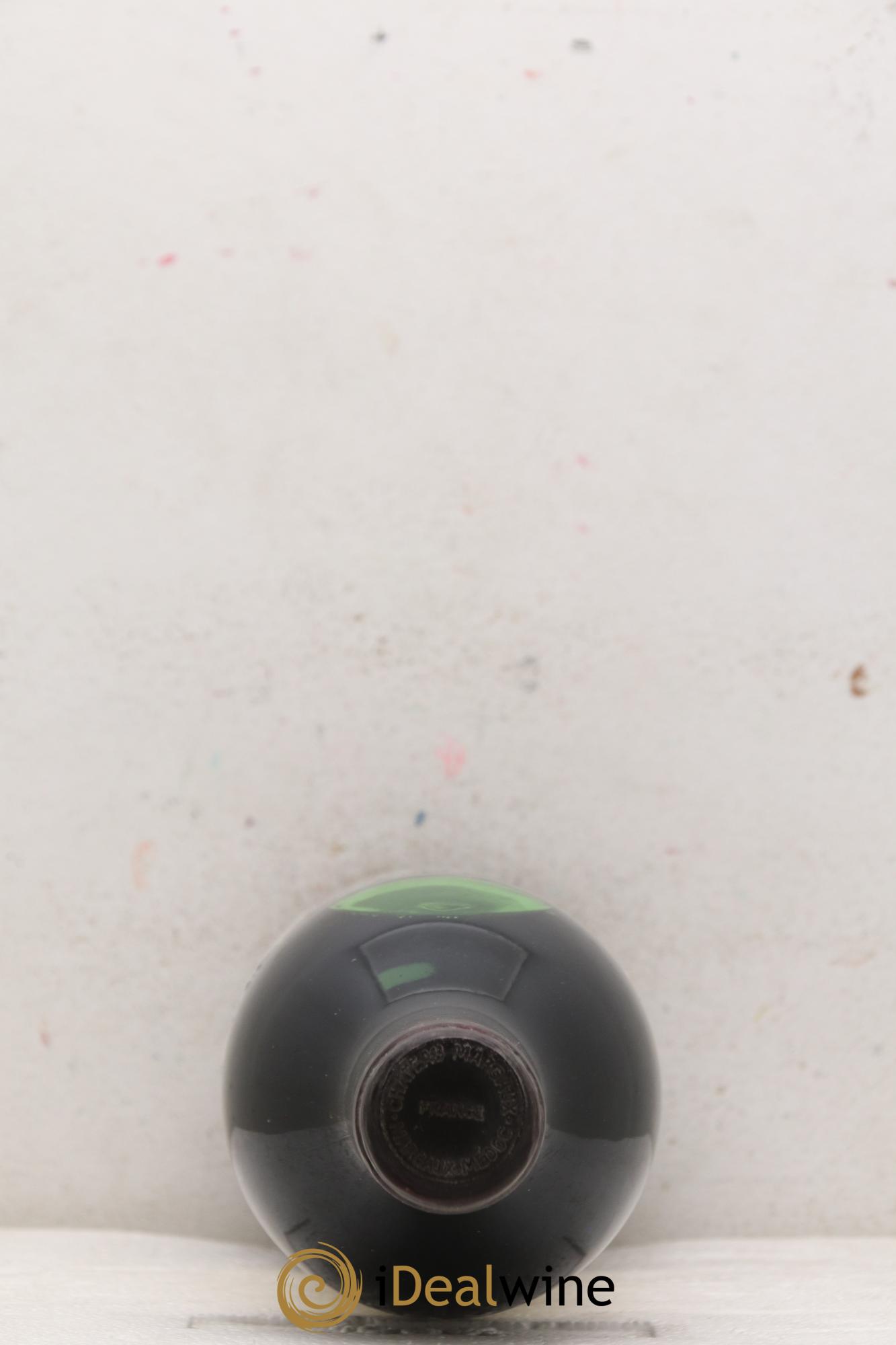 Château Margaux 1er Grand Cru Classé 1978 - Lot of 1 bottle - 1