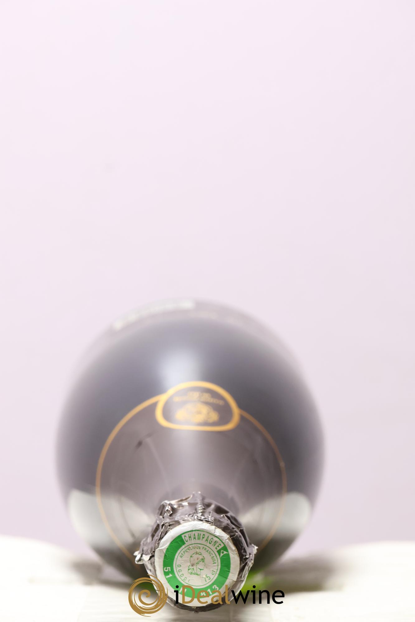 Grande Cuvée Brut Krug 2003 - Posten von 1 Flasche - 2