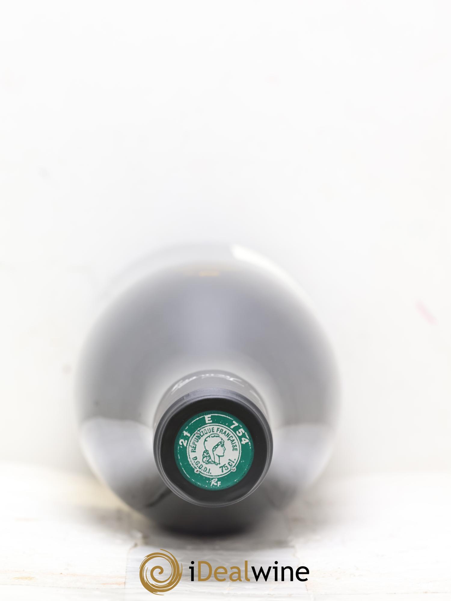 Nuits-Saint-Georges Cécile Tremblay 2022 - Lot de 1 bouteille - 2