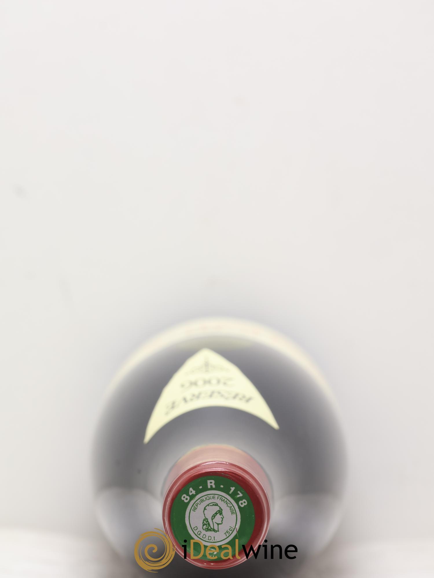 Châteauneuf-du-Pape Château Rayas Emmanuel Reynaud 2006 - Lotto di 1 bottiglia - 1