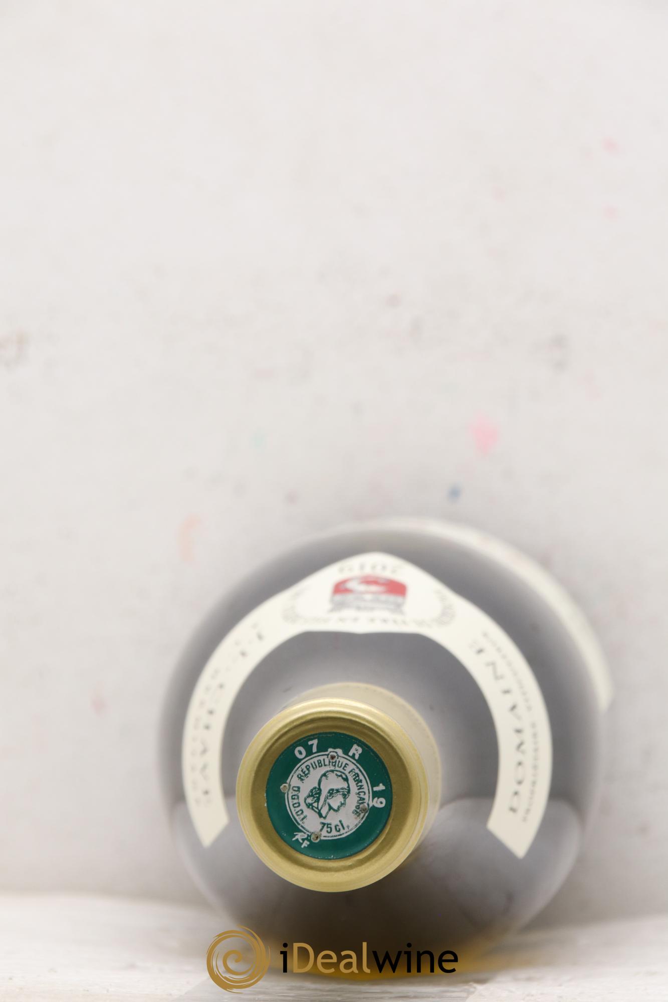 Hermitage Jean-Louis Chave 2019 - Lotto di 1 bottiglia - 2