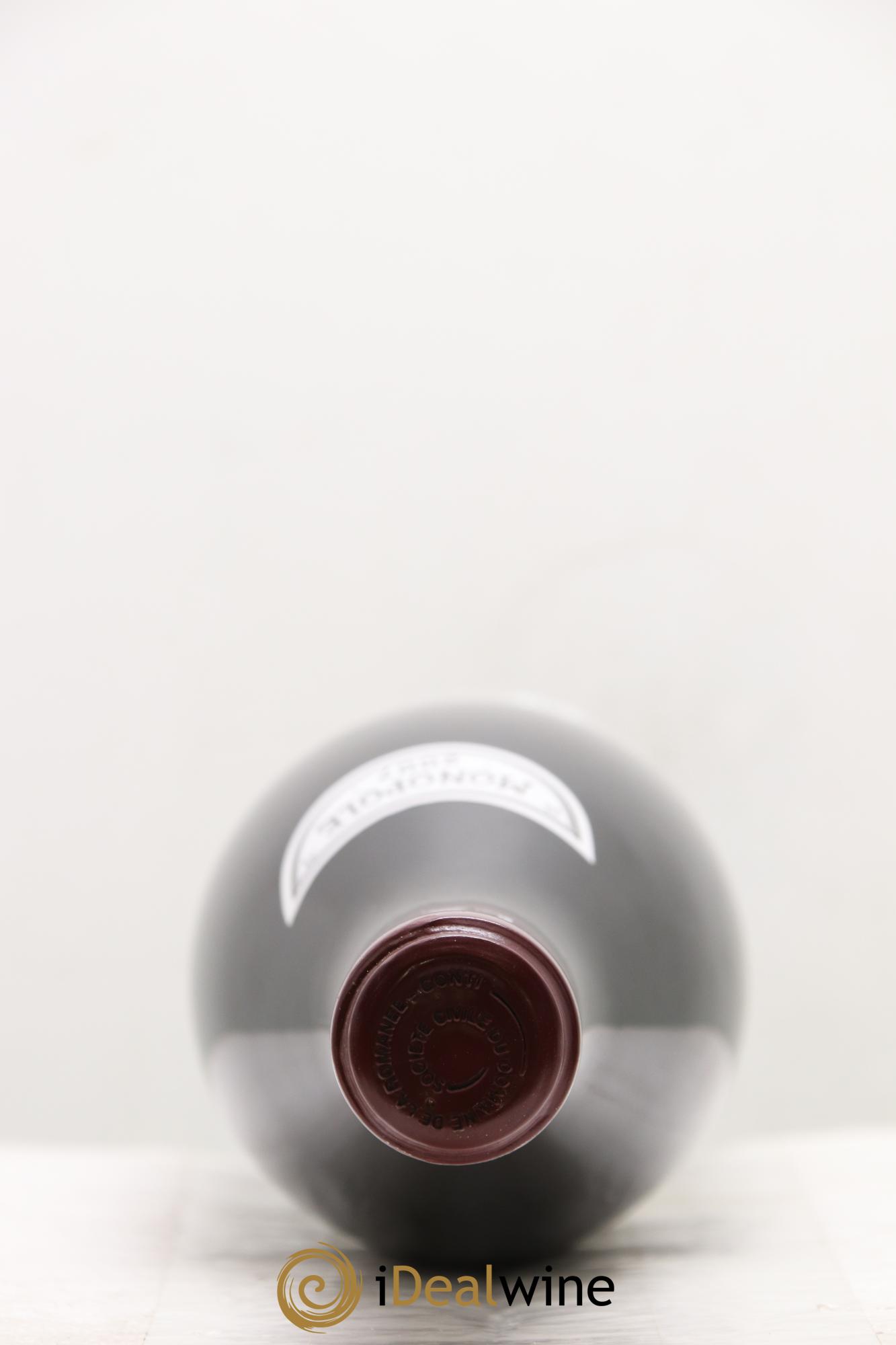 La Tâche Grand Cru Domaine de la Romanée-Conti 2007 - Posten von 1 Flasche - 2