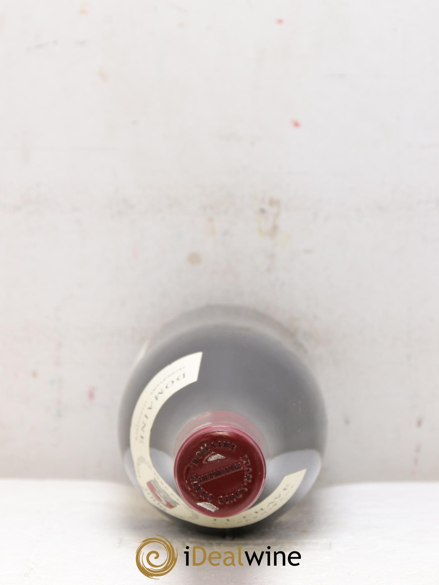 Hermitage Jean-Louis Chave 2006 - Lotto di 1 bottiglia - 1