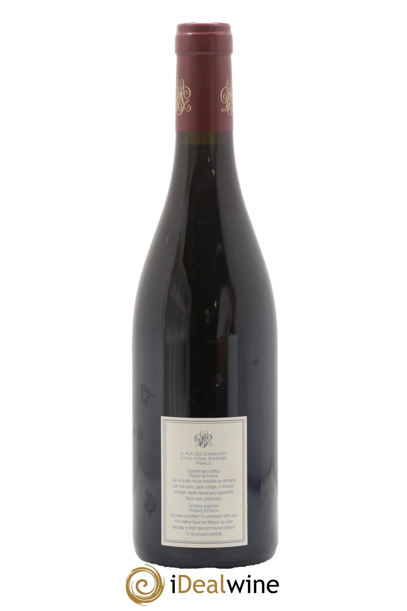 Vosne-Romanée Mugneret-Gibourg (Domaine) 2021 - Lotto di 1 bottiglia - 1