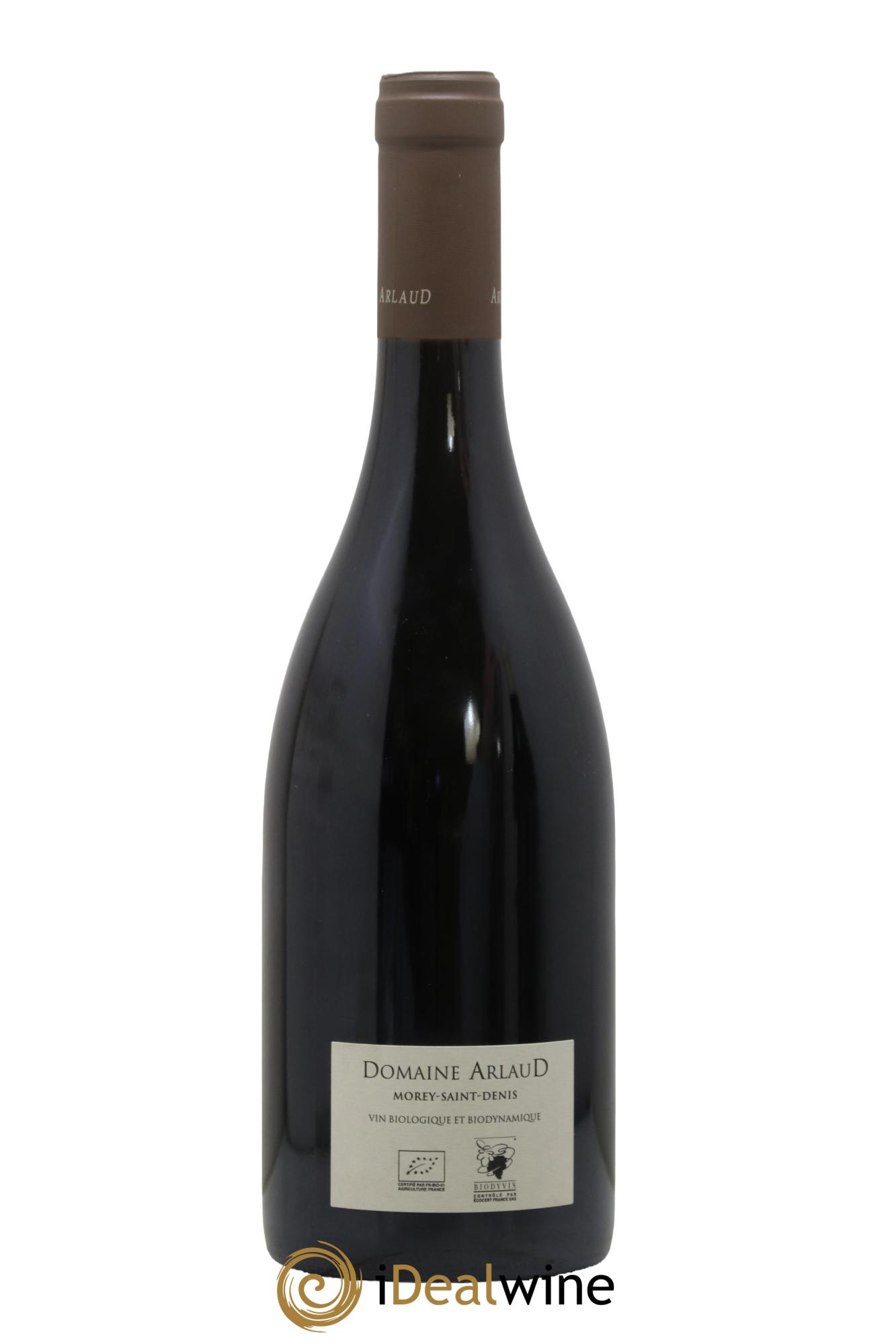 Charmes-Chambertin Grand Cru Arlaud 2018 - Lotto di 1 bottiglia - 1