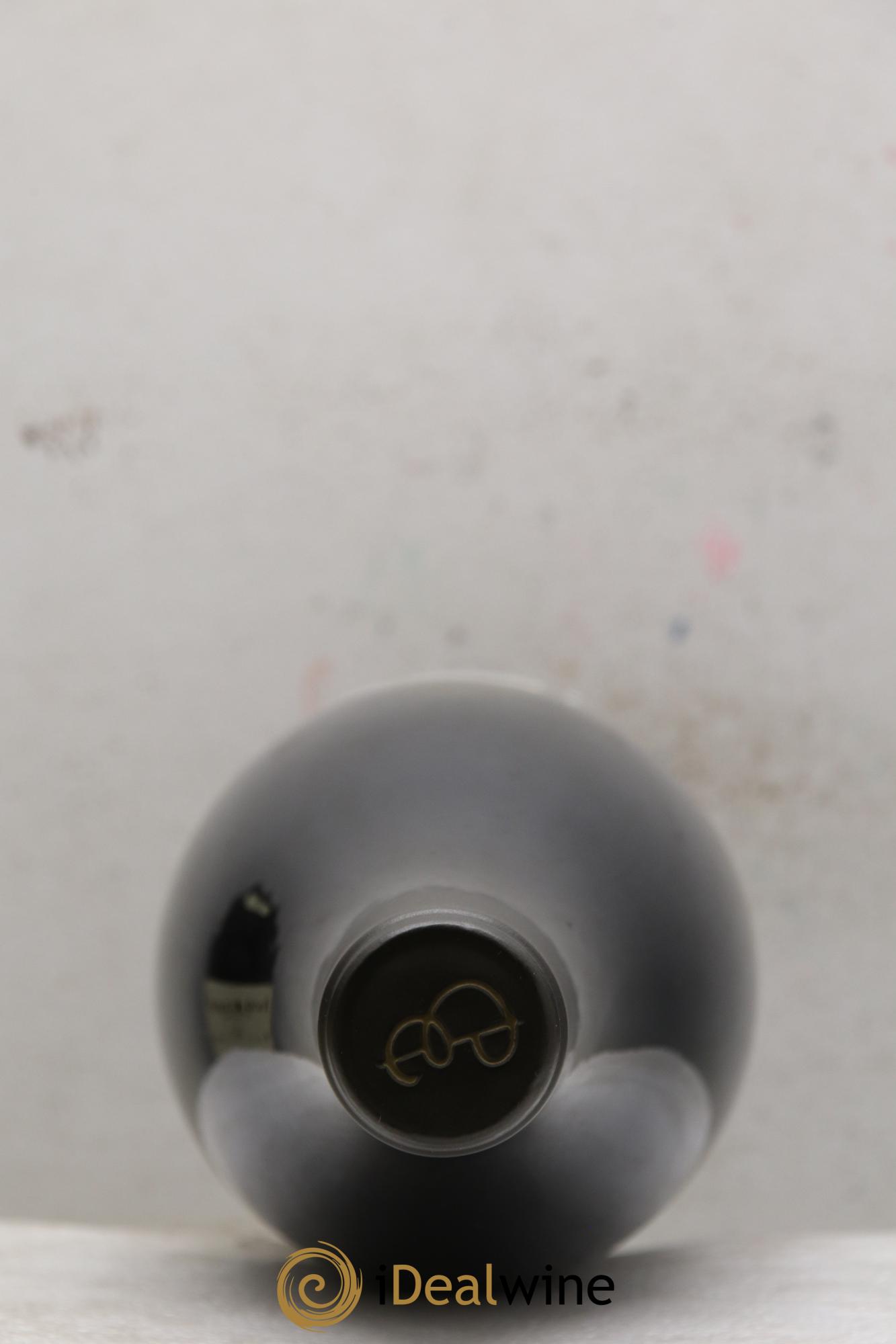 Côte-Rôtie Le Dolium Marie et Pierre Bénetière (Domaine) 2012 - Lot de 3 bouteilles - 1