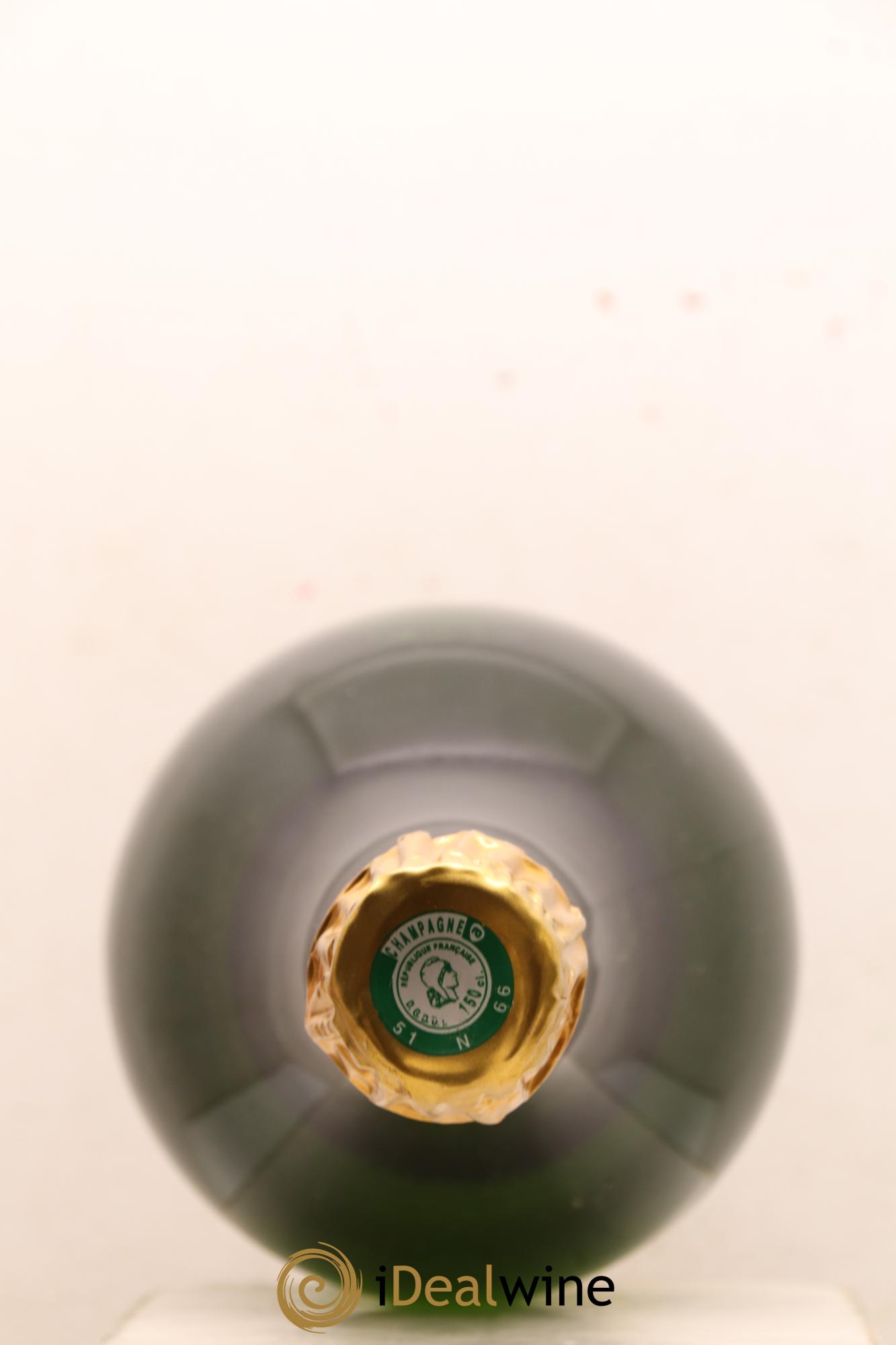 Comtes de Champagne Taittinger 2006 - Lot de 1 magnum - 2