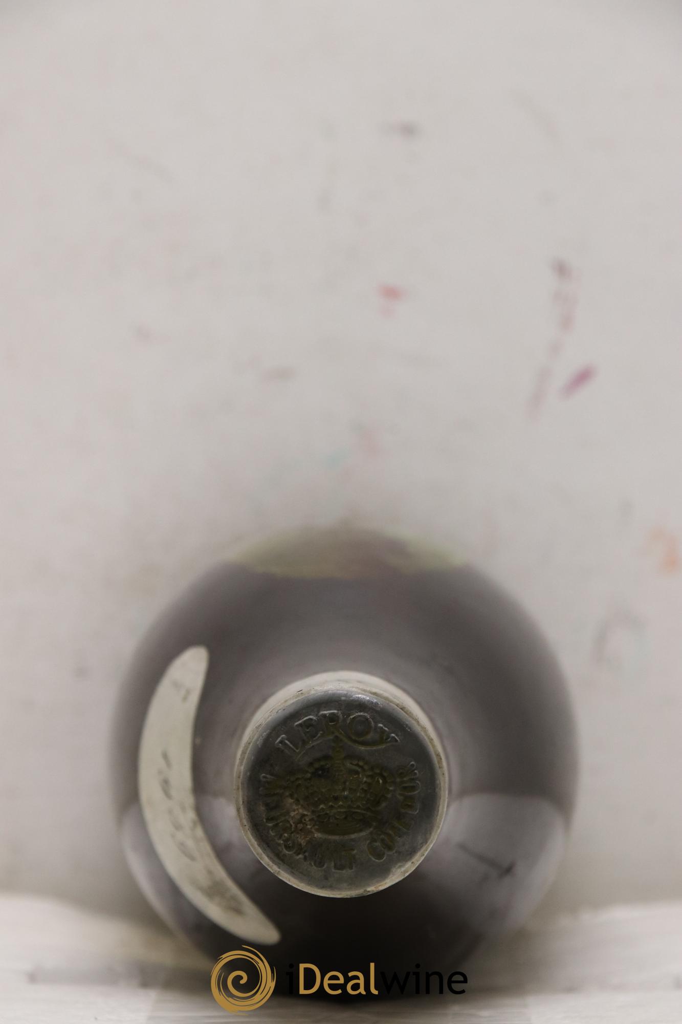 Grands-Echezeaux Grand Cru Leroy SA 1959 - Lot of 1 bottle - 1