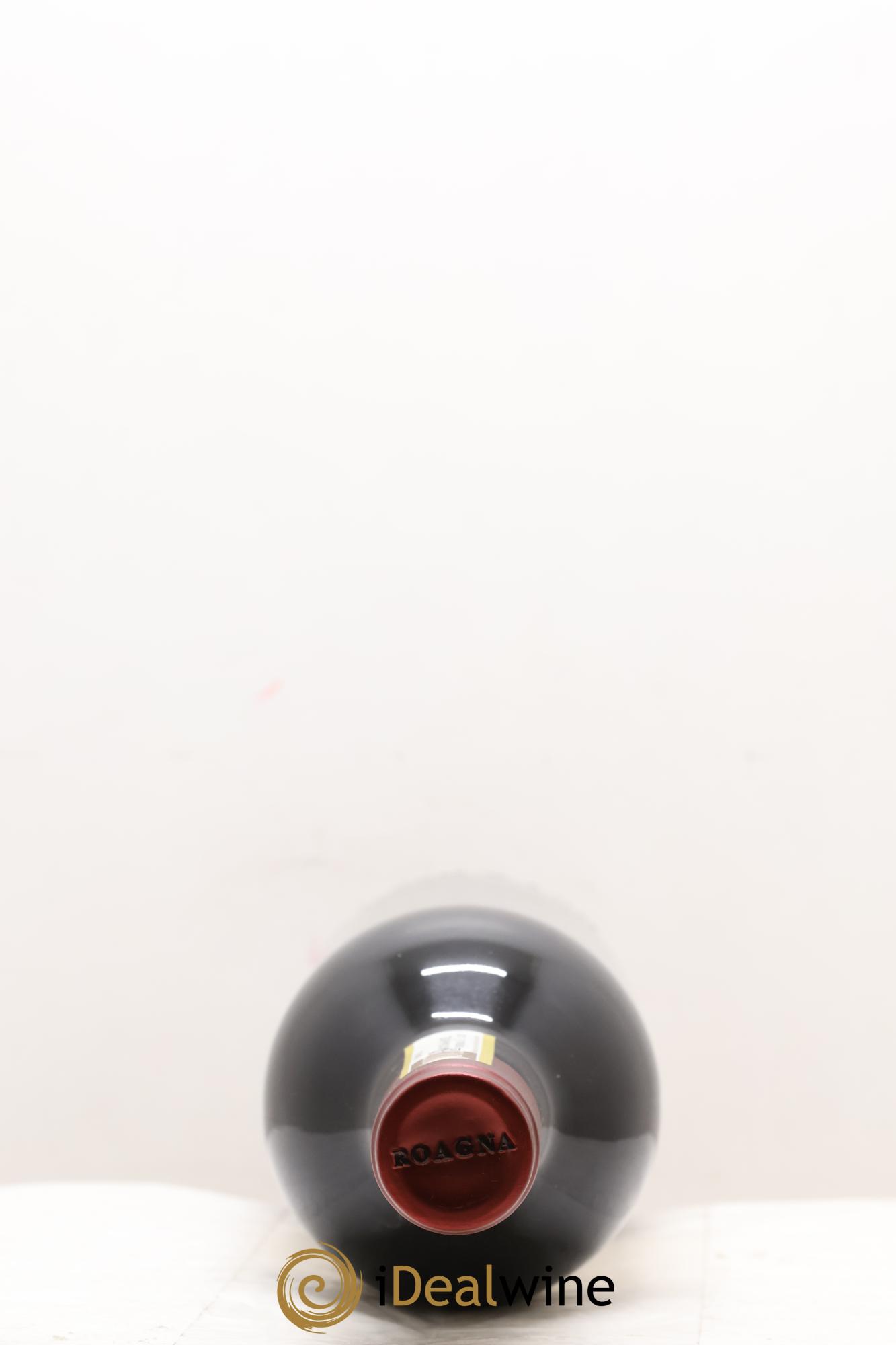 Barbaresco DOCG Crichet Pajé Roagna 2008 - Lot of 1 bottle - 2