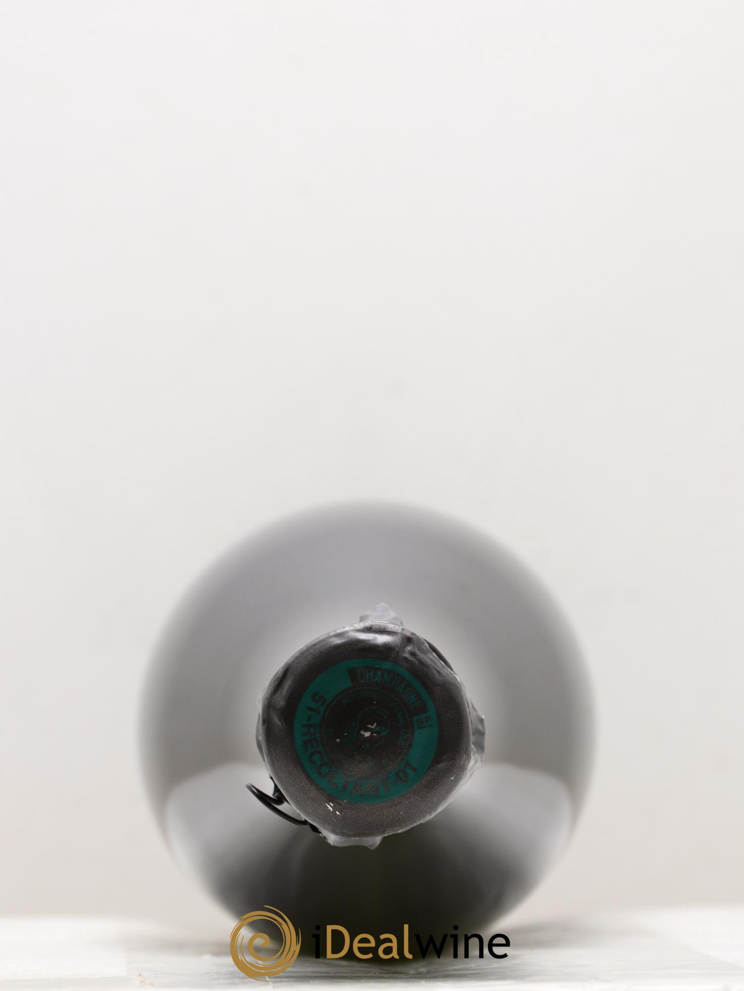 Substance Jacques Selosse - Posten von 2 Flaschen - 2