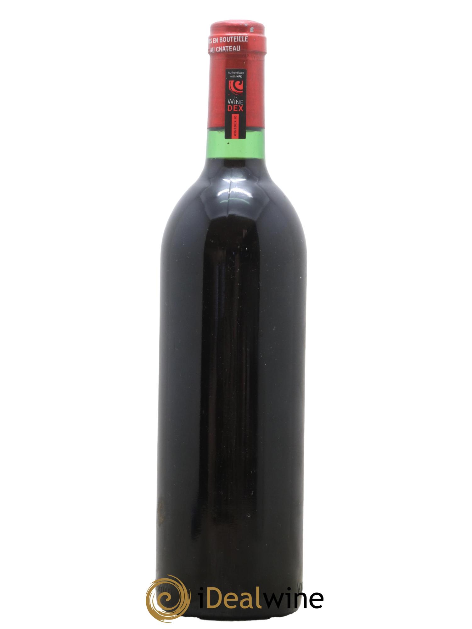 Petrus 1980 - Posten von 1 Flasche - 1