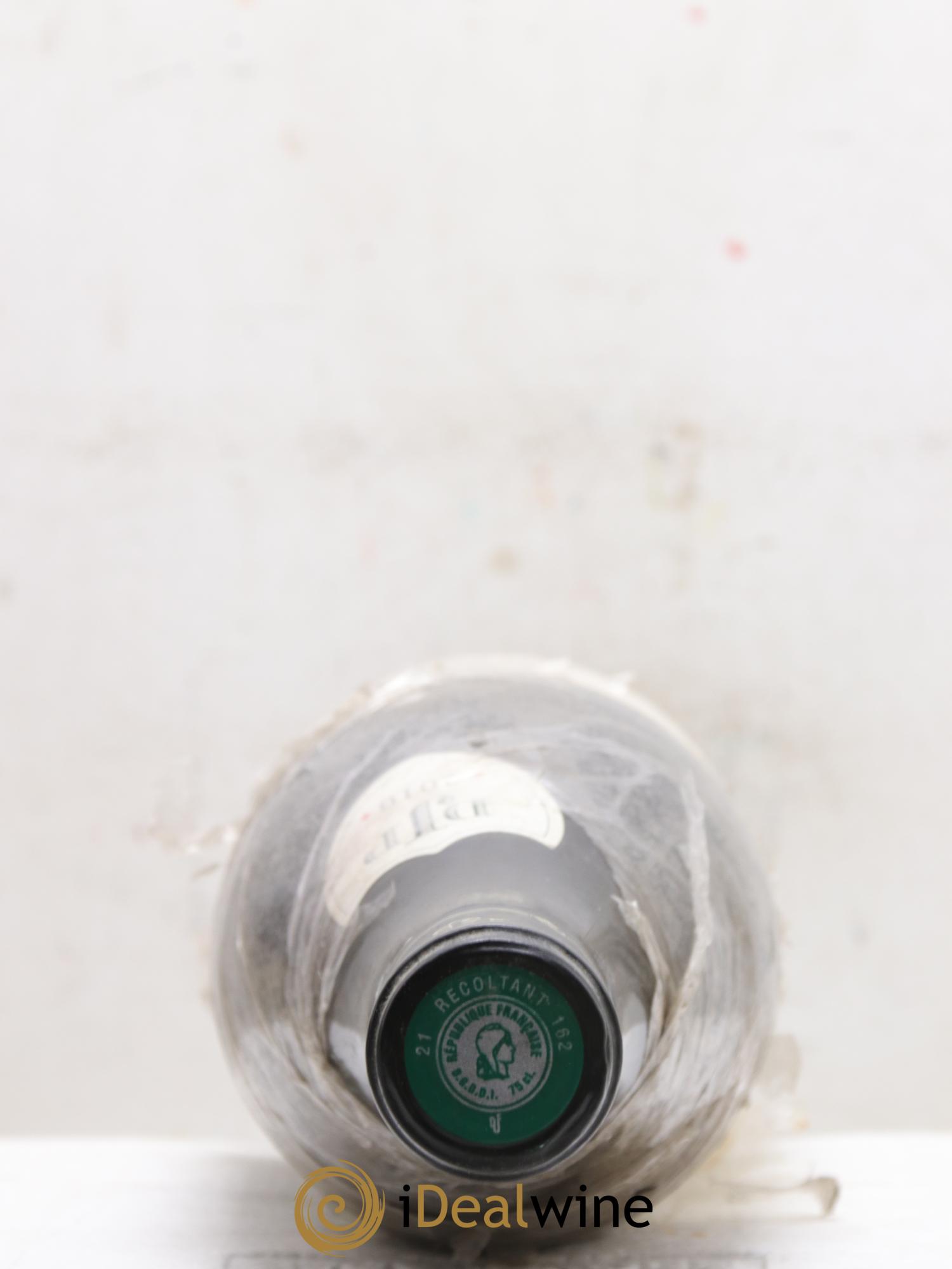 Chambertin Grand Cru Jacques Prieur (Domaine) 2010 - Lot of 1 bottle - 2