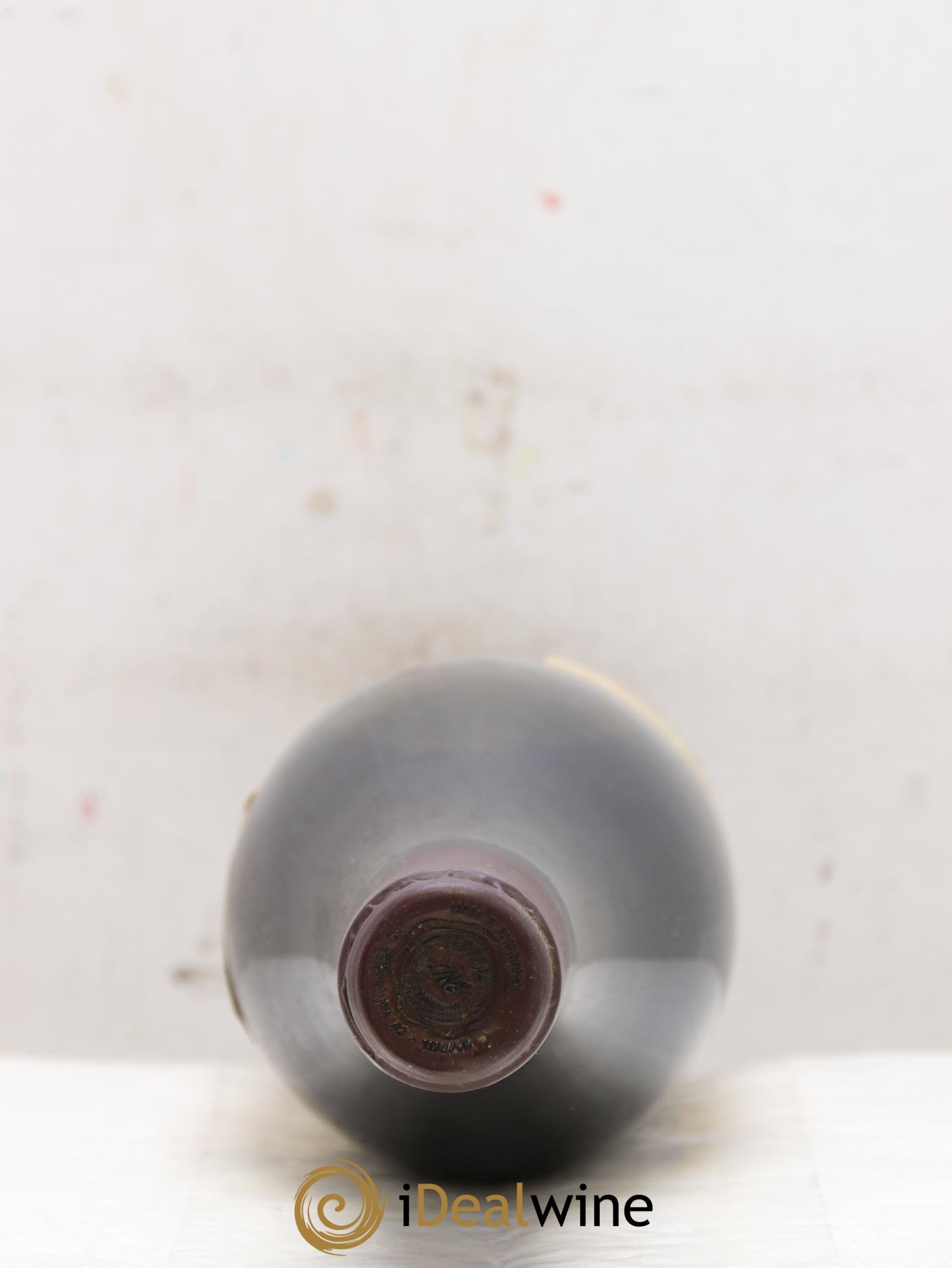 Amarone della Valpolicella Classico DOC Boscaini Family 1990 - Posten von 3 Flaschen - 2