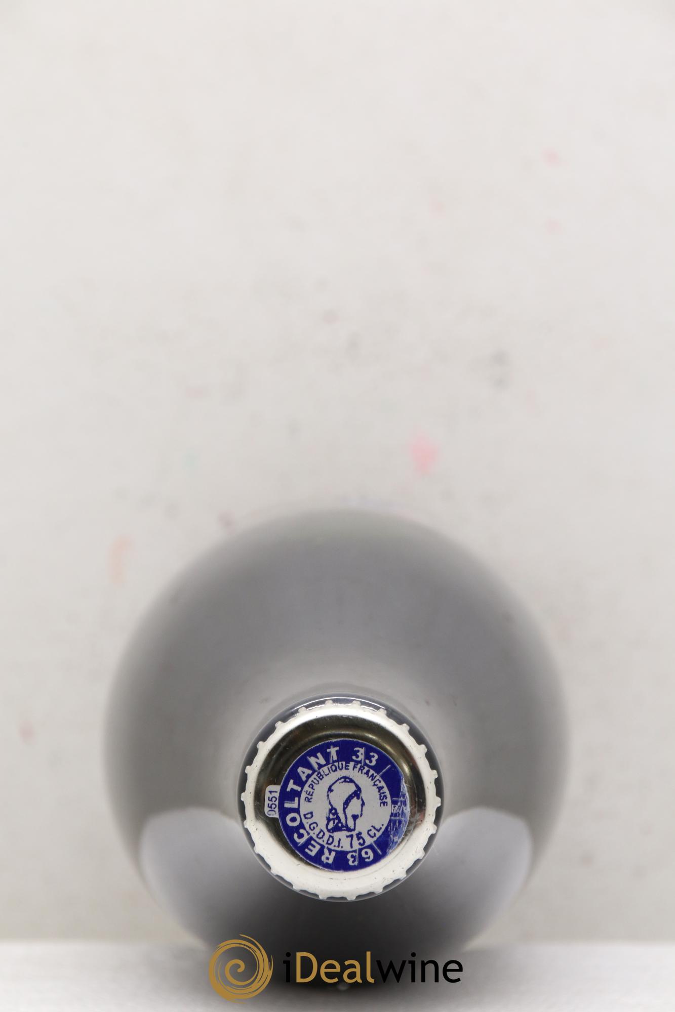 Vin de France Flow Mito Inoué 2018 - Lotto di 1 bottiglia - 1