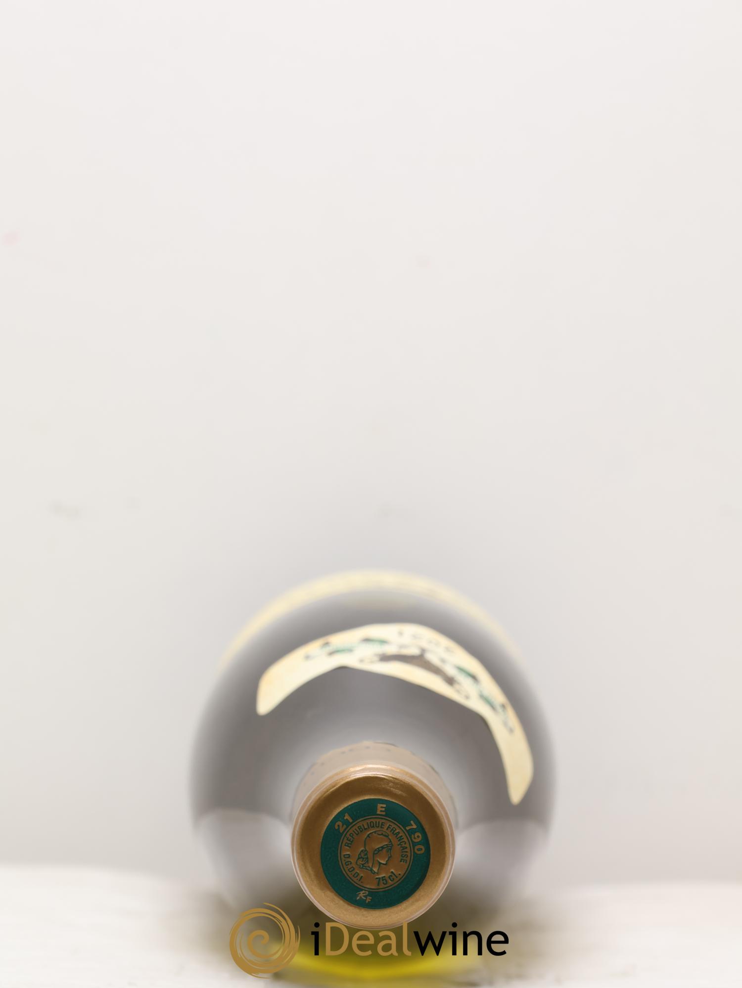 Meursault Coche Dury (Domaine) 2021 - Lotto di 1 bottiglia - 1