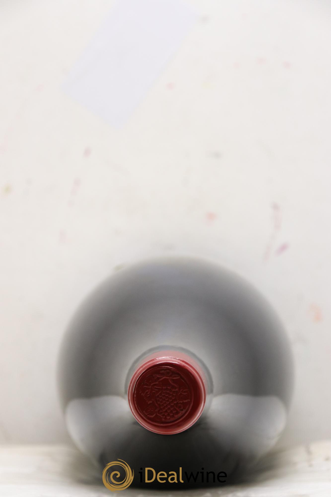 Pays d'Hérault Grange des Pères Laurent Vaillé 2013 - Lot de 1 magnum - 1