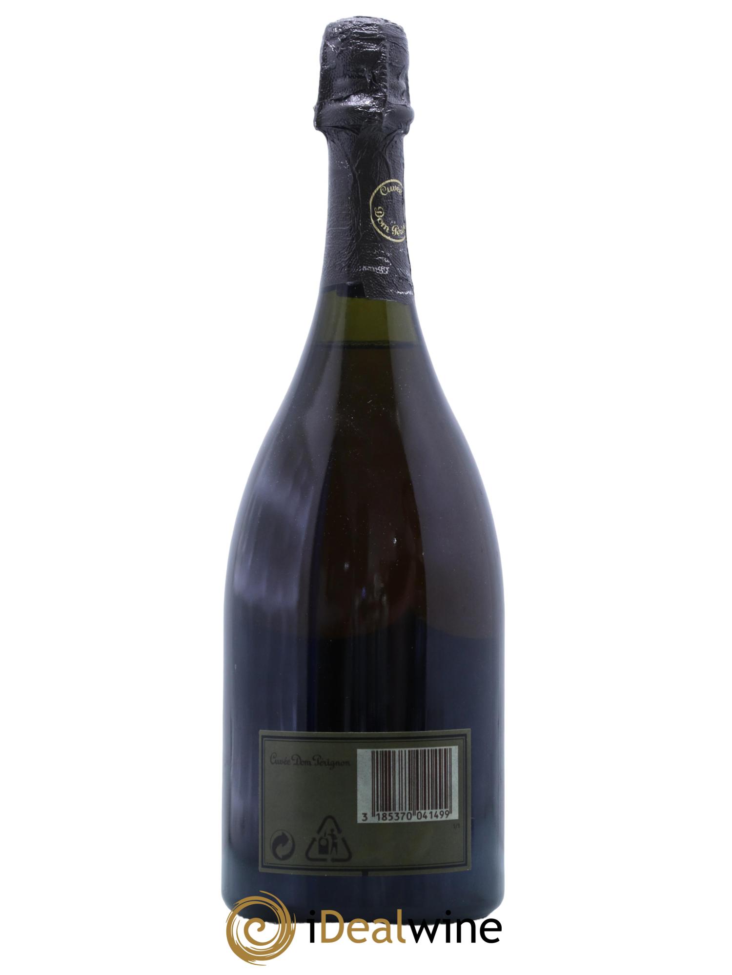 Brut Dom Pérignon 1990 - Lot de 1 bouteille - 1