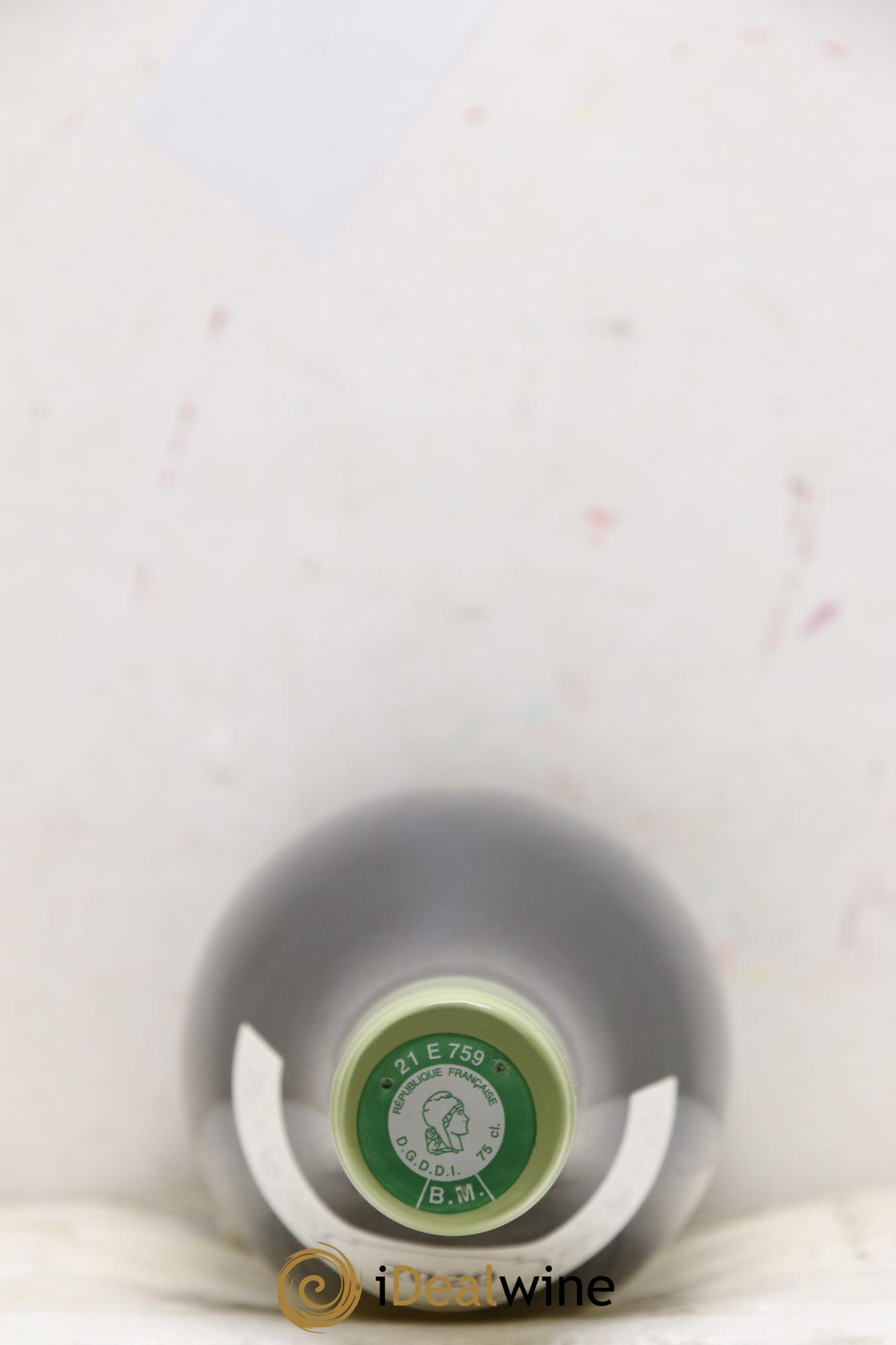 Chevalier-Montrachet Grand Cru Ramonet (Domaine) 2020 - Lot of 1 bottle - 1